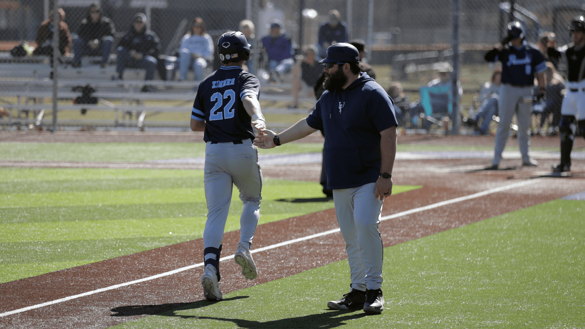 Upper Iowa University Baseball