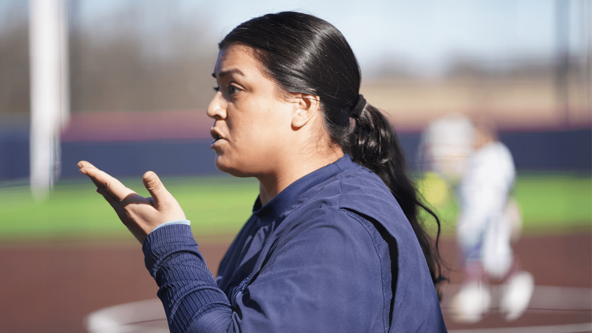 Upper Iowa University Softball