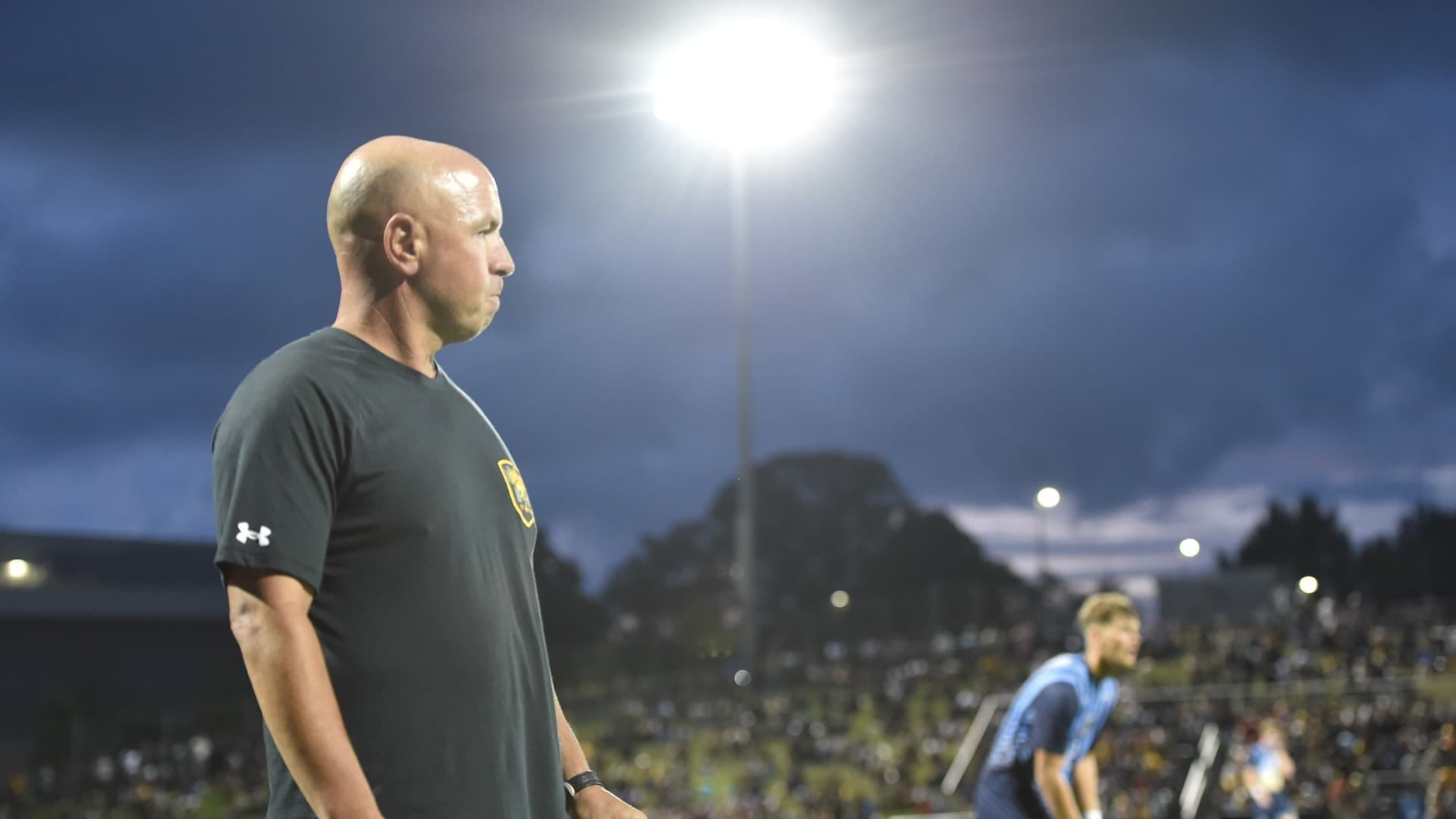 University of Maryland-Baltimore County Men's Soccer