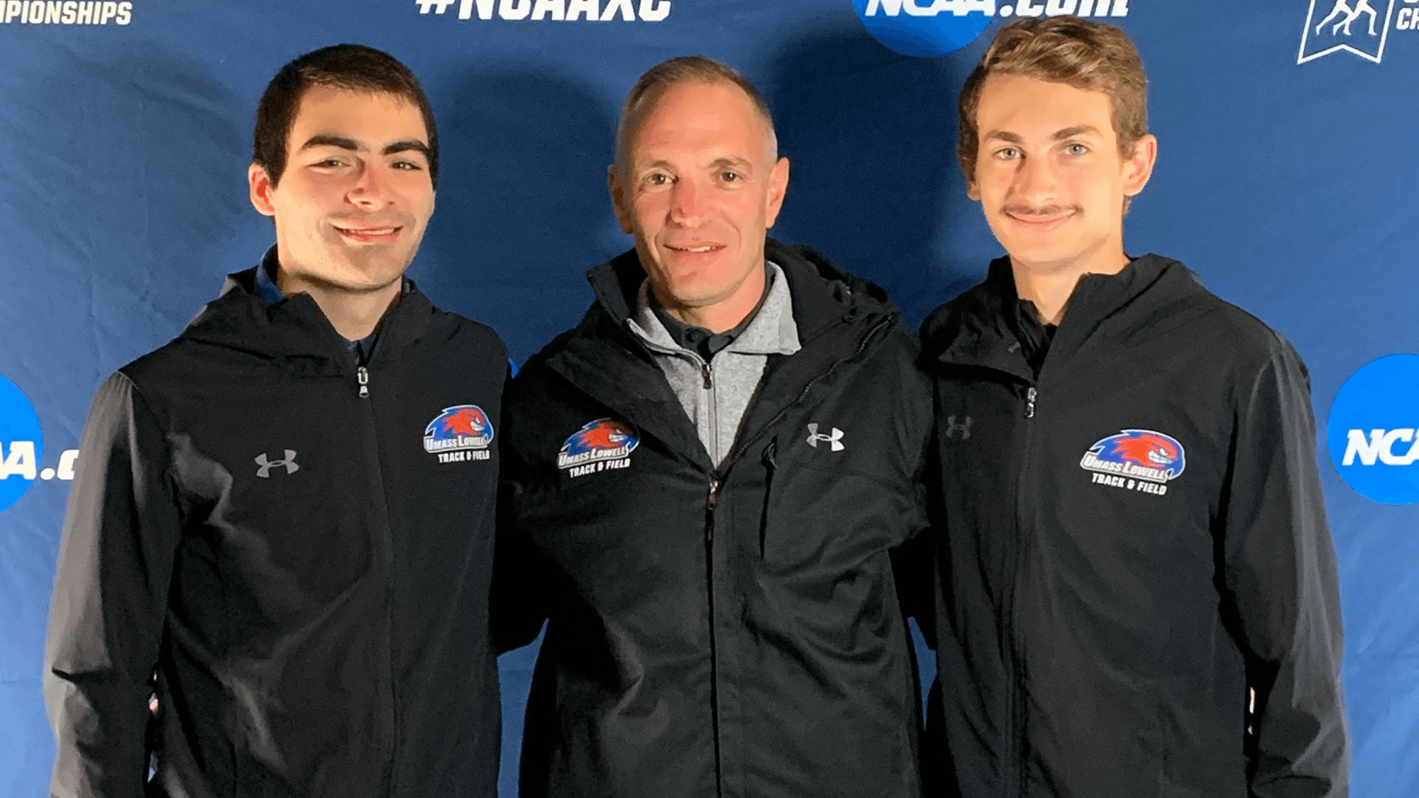 University of Massachusetts-Lowell Men's Track & Field