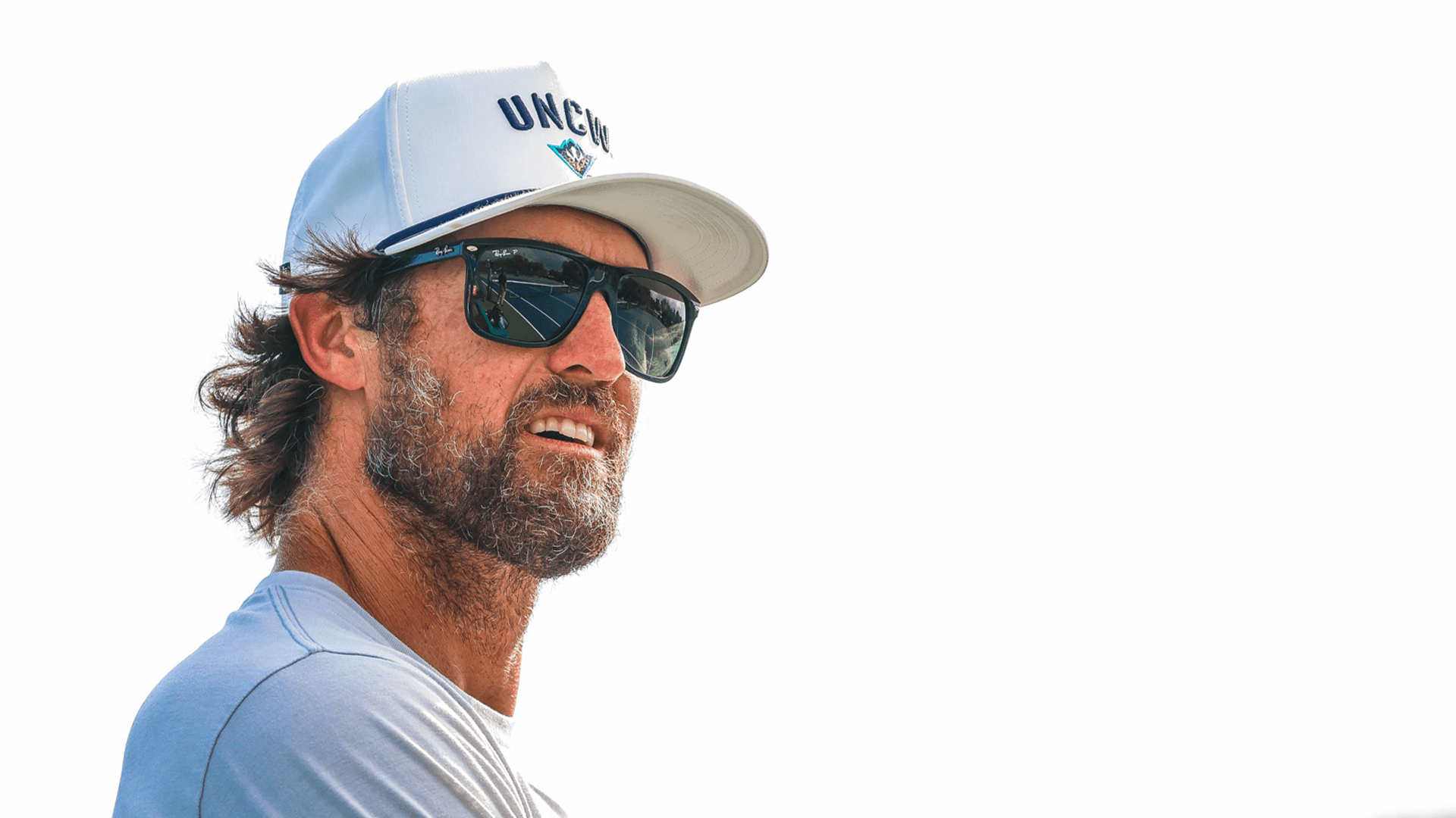 University of North Carolina Wilmington Men's Tennis