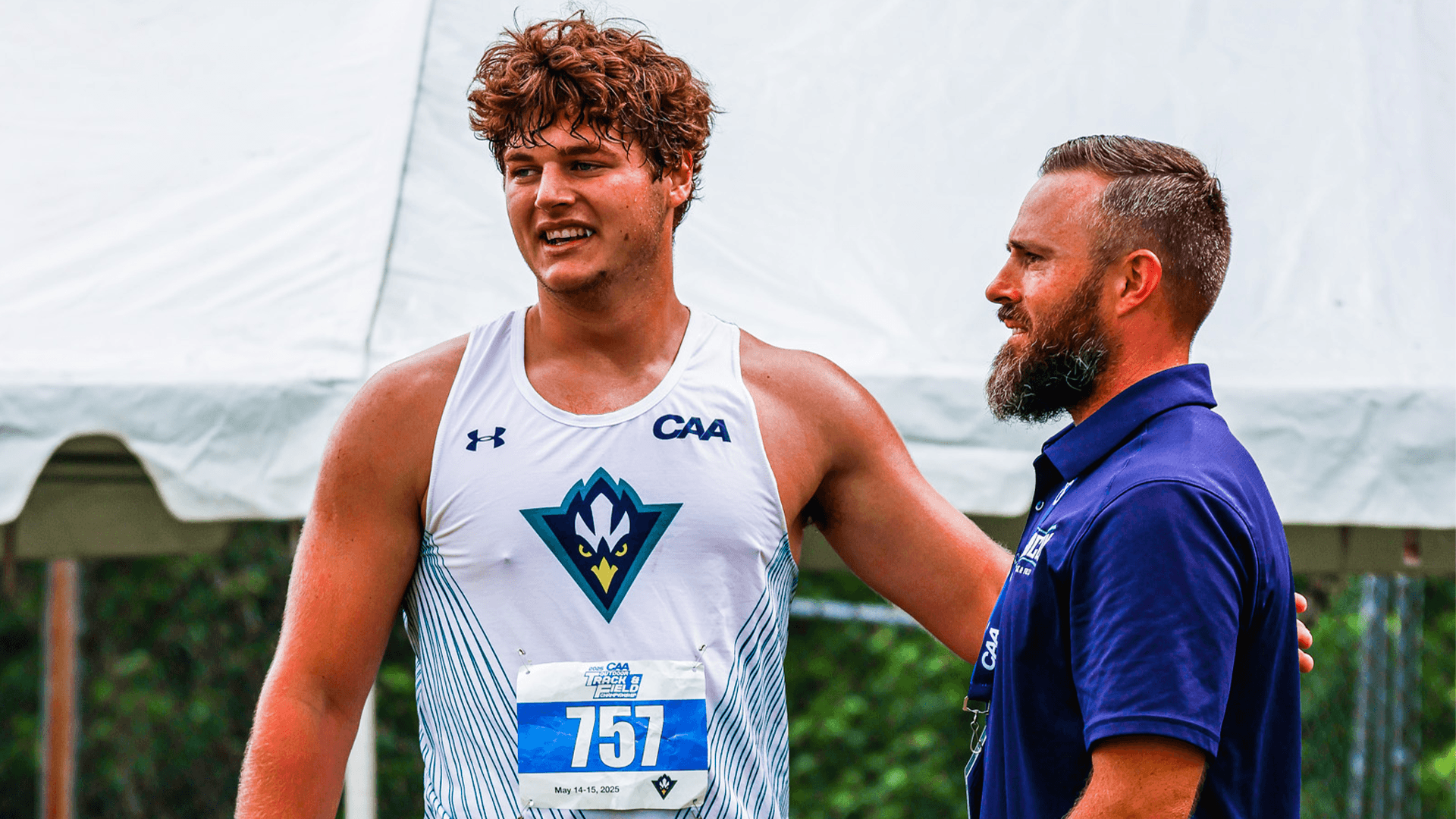 University of North Carolina Wilmington Men's Track & Field