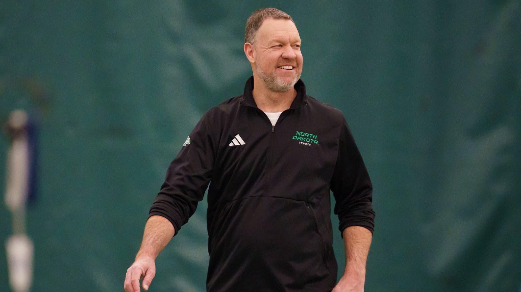 University of North Dakota Men's Tennis