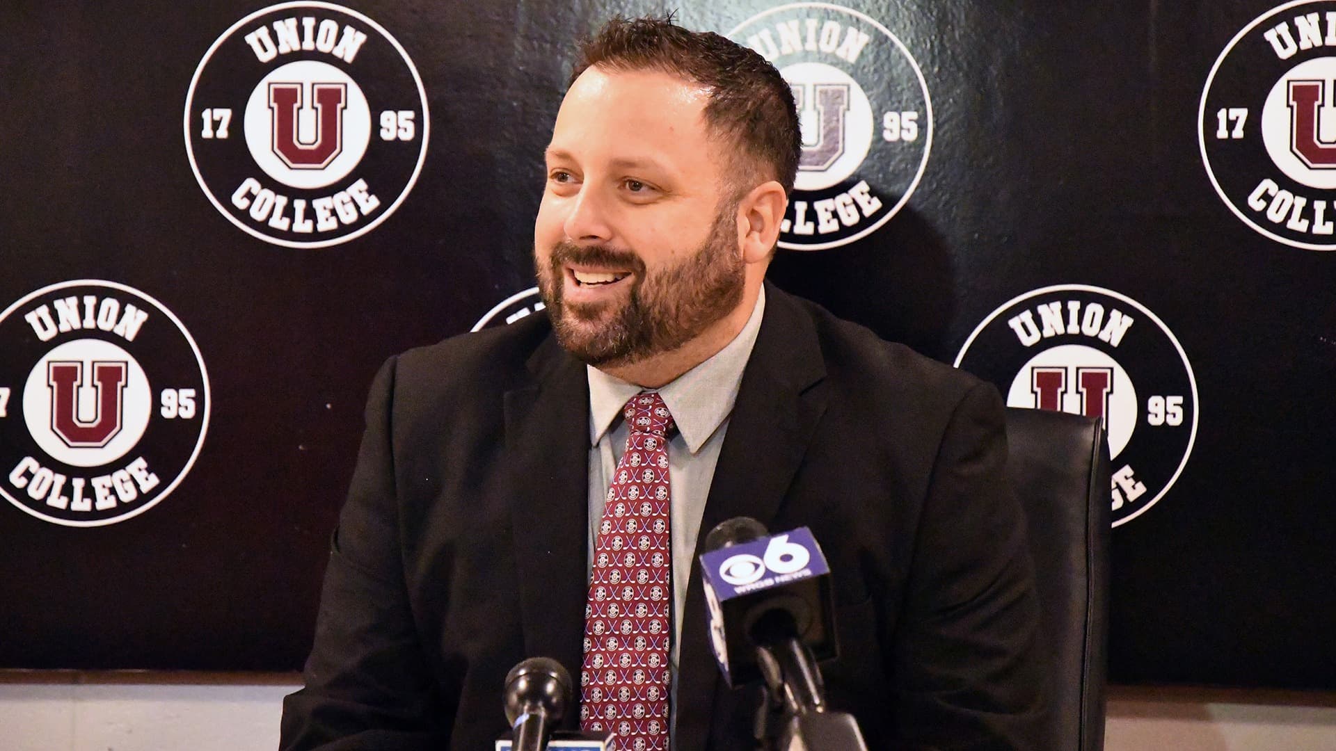 Union College Women's Ice Hockey