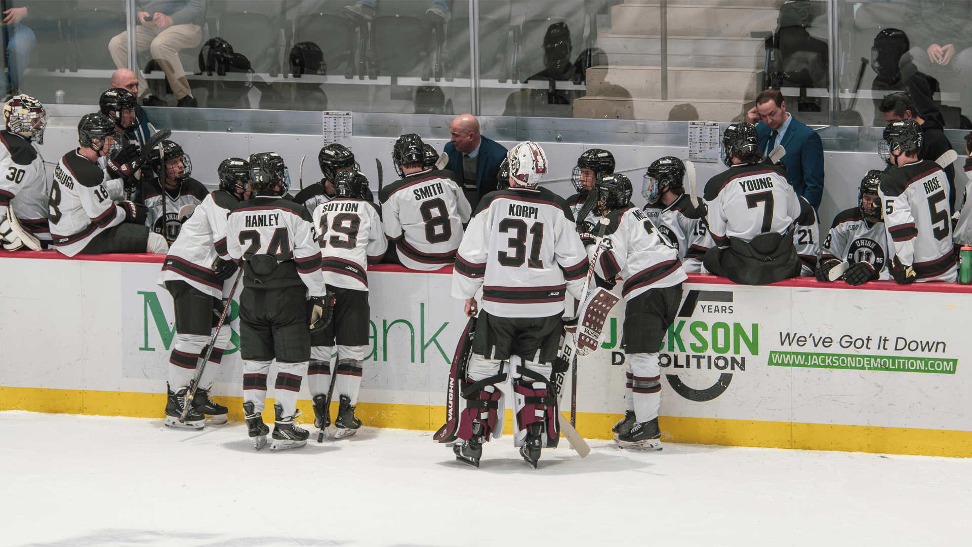 Union College Men's Ice Hockey