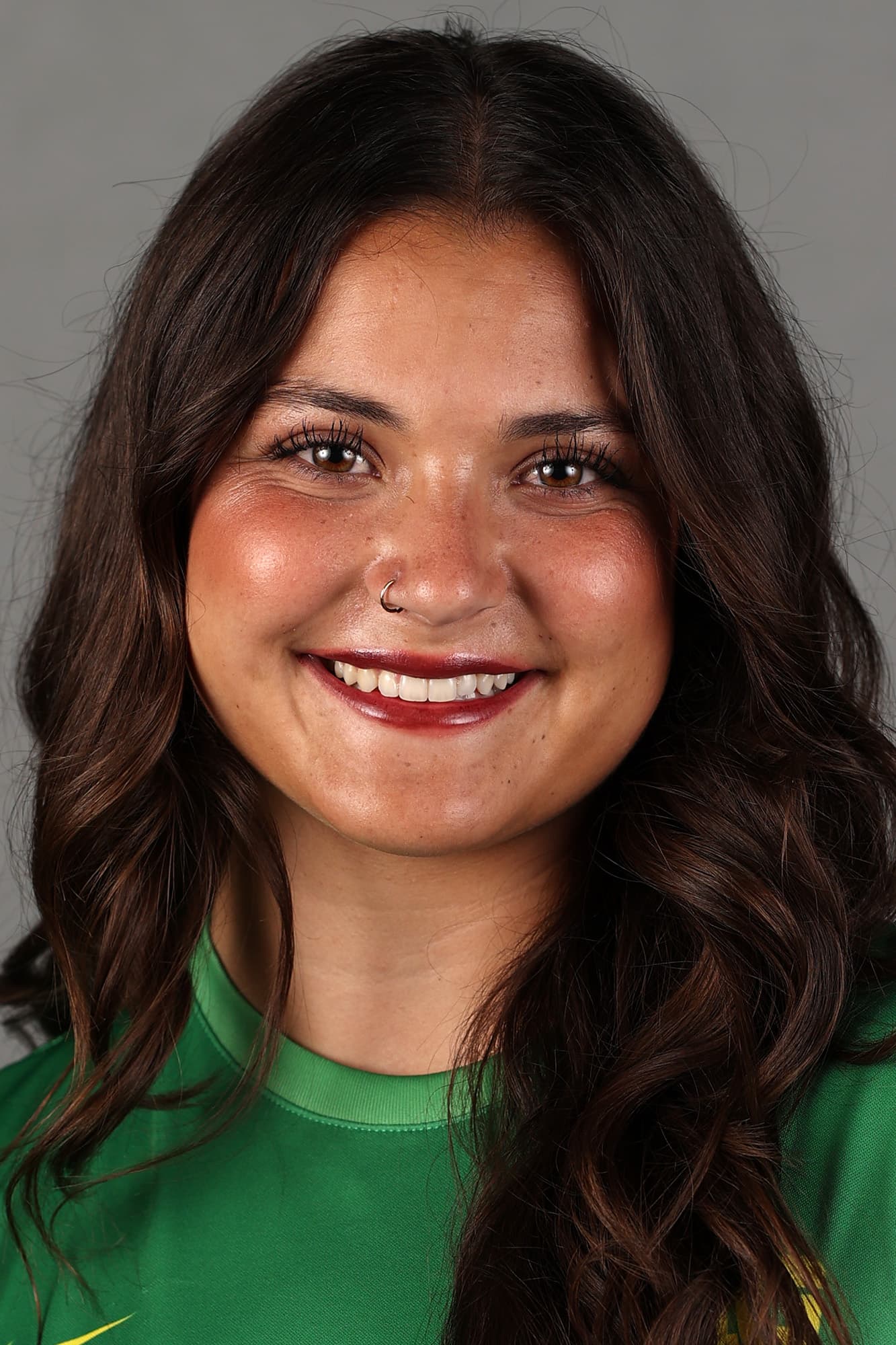 University of Oregon Women's Soccer