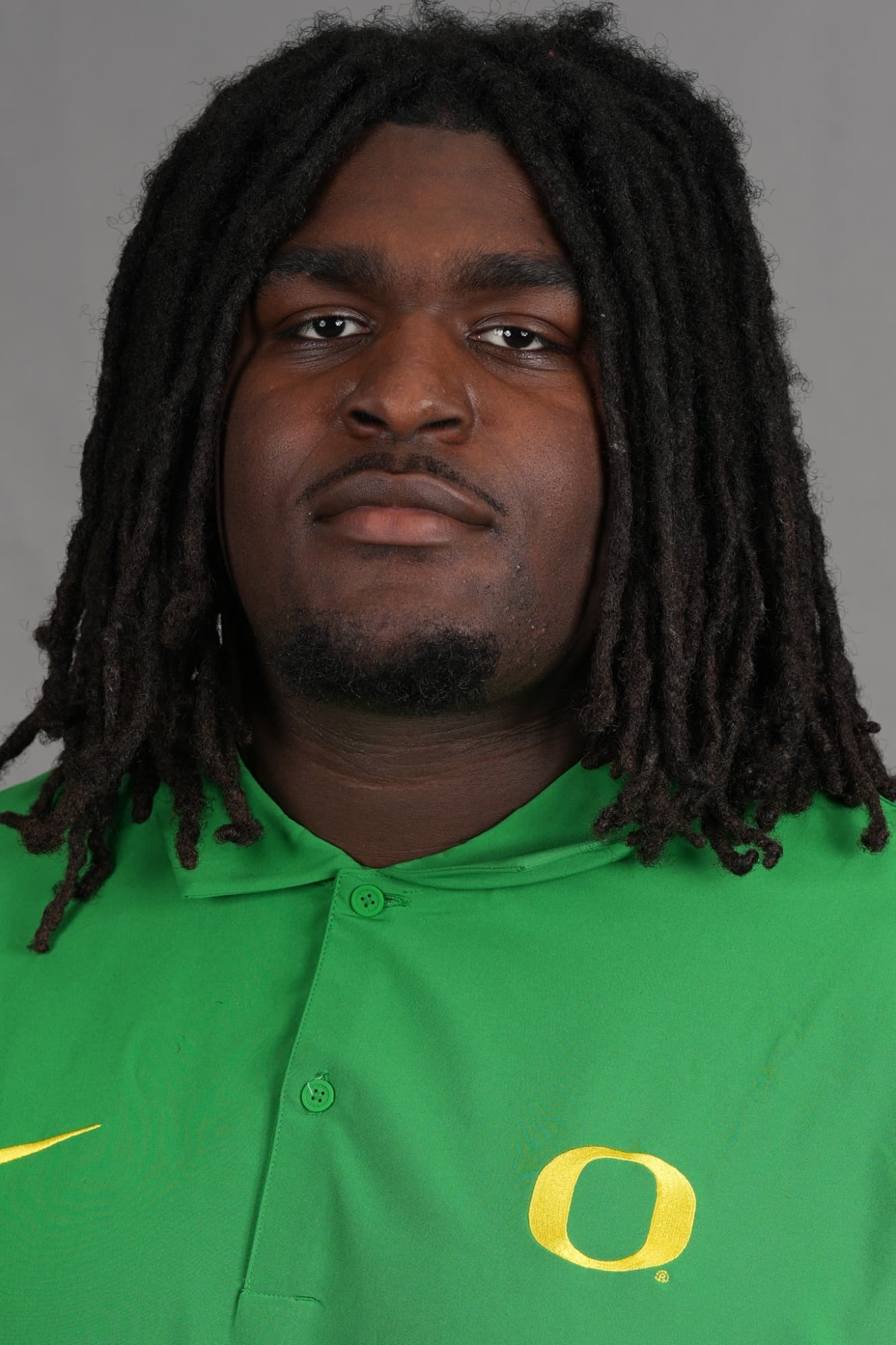 University of Oregon Football