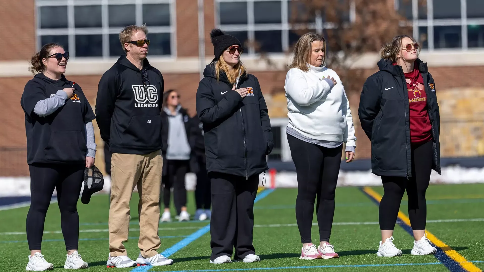 Ursinus College Women's Lacrosse