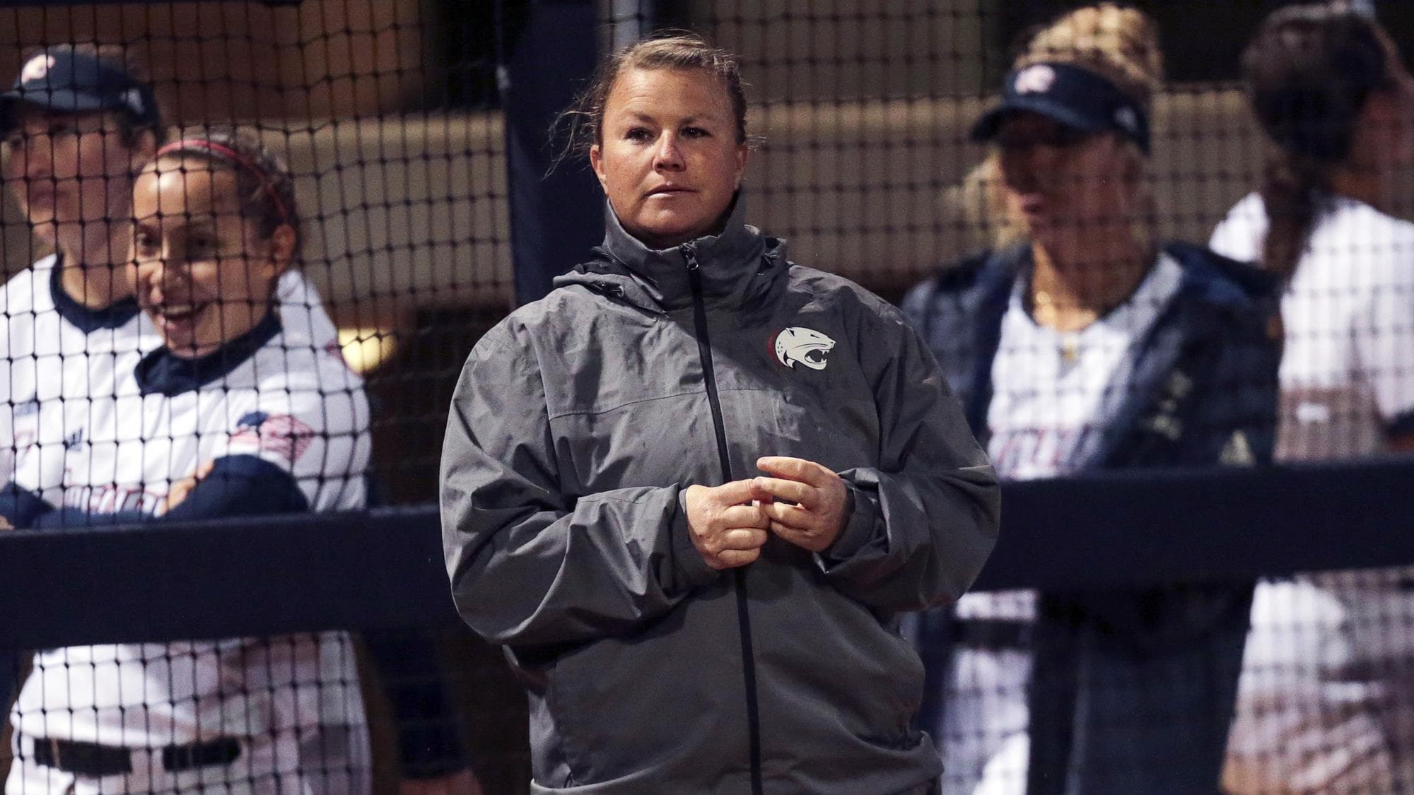 University of South Alabama Softball