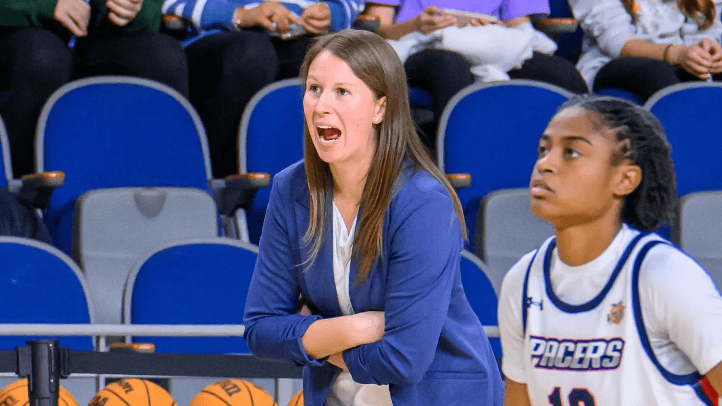 University of South Carolina Aiken Women's Basketball