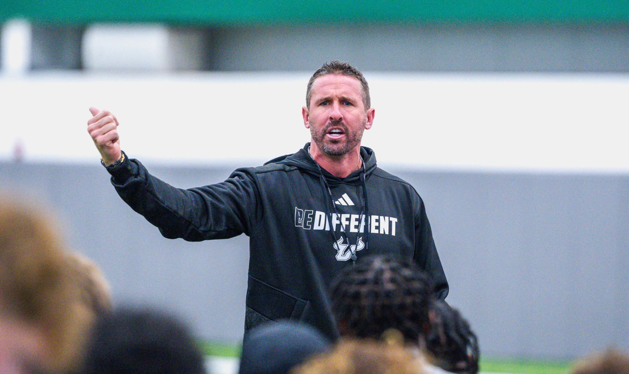 University of South Florida Football