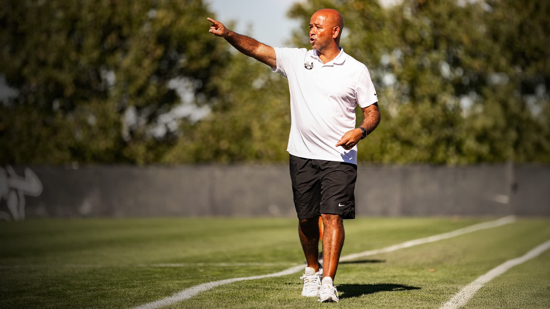 Utah State University Women's Soccer