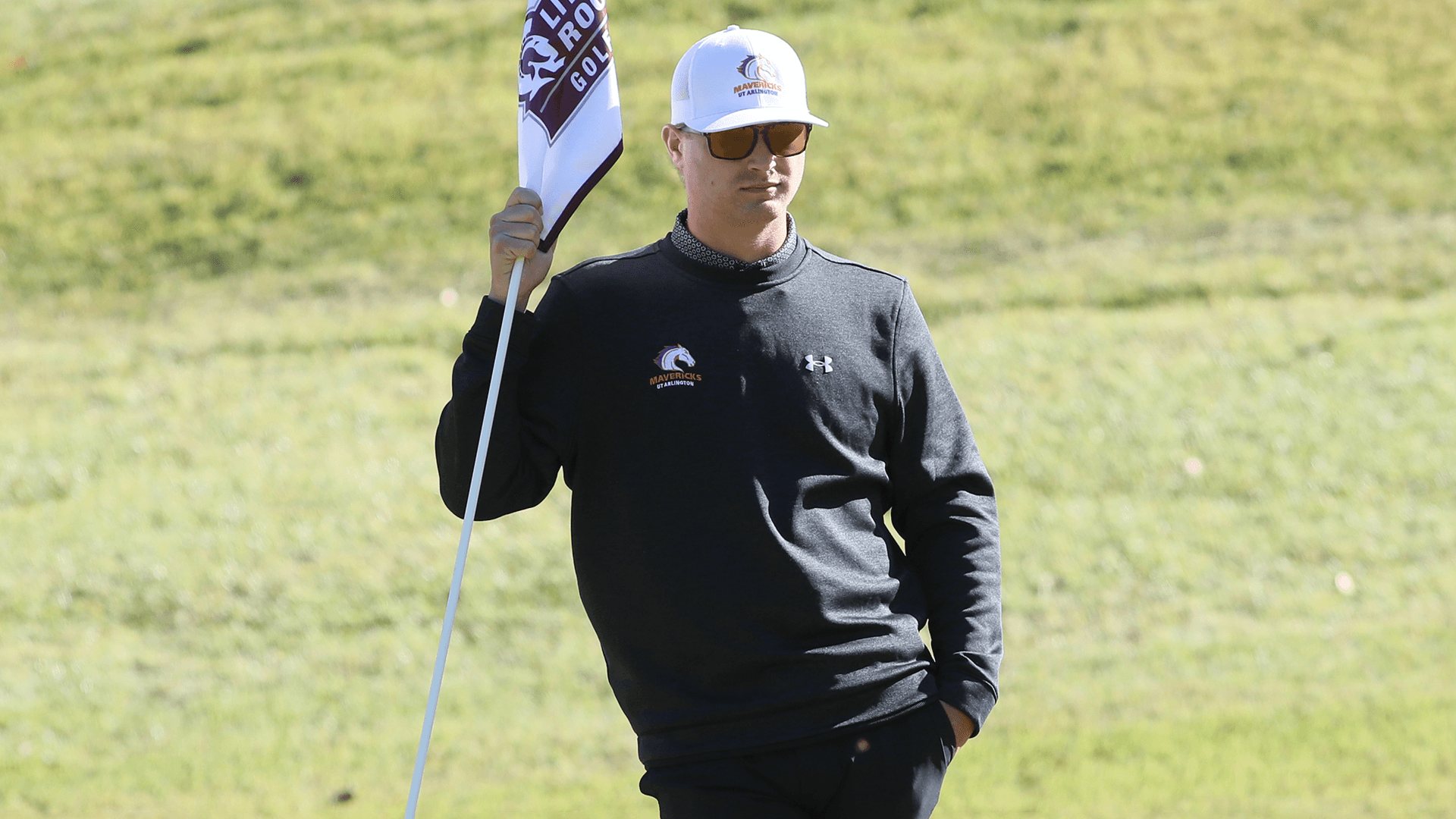 The University of Texas at Arlington Men's Golf