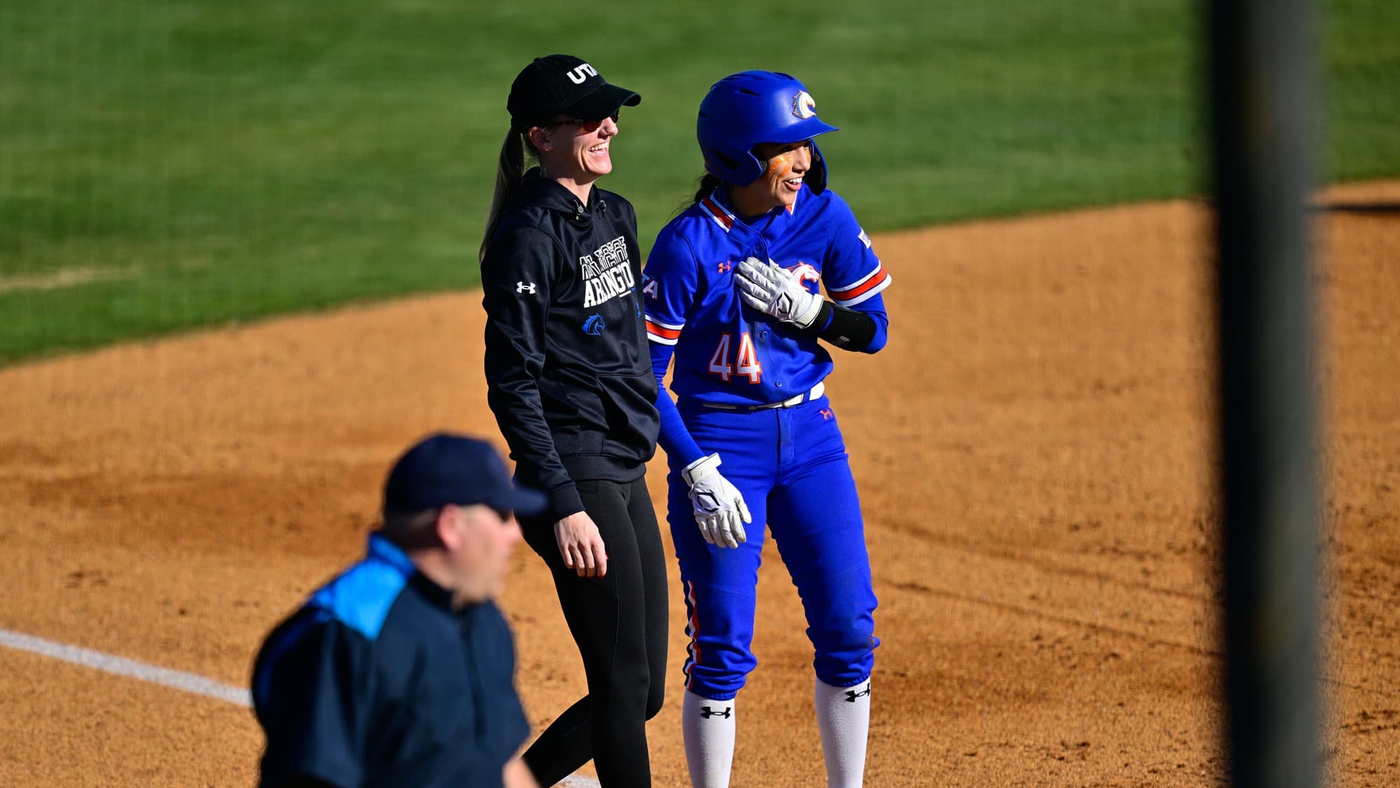 The University of Texas at Arlington Softball
