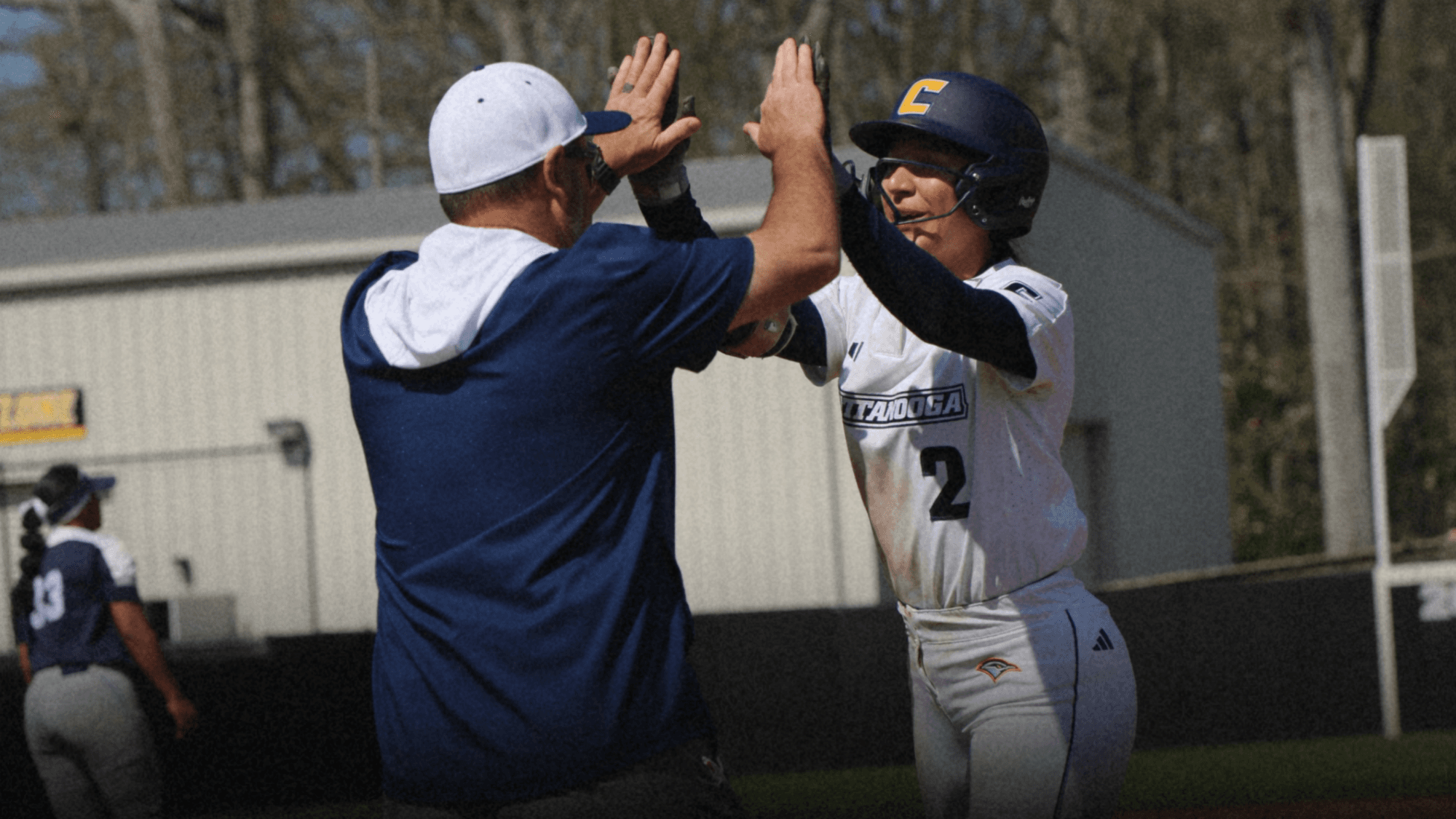The University of Tennessee-Chattanooga Softball