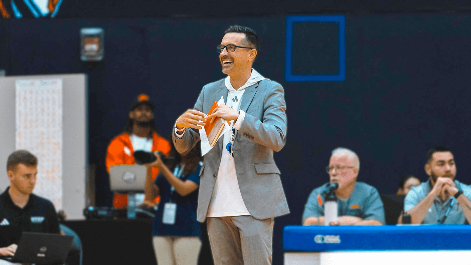 The University of Texas at El Paso Volleyball