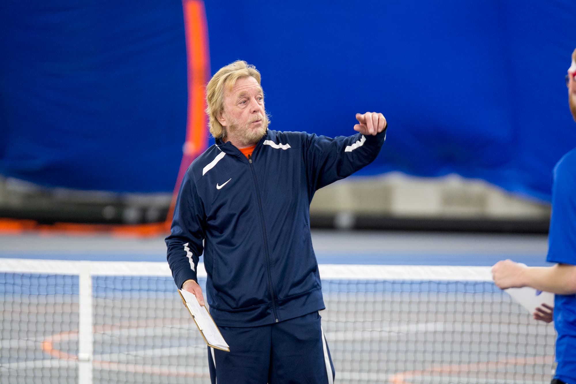 Utica University Women's Tennis