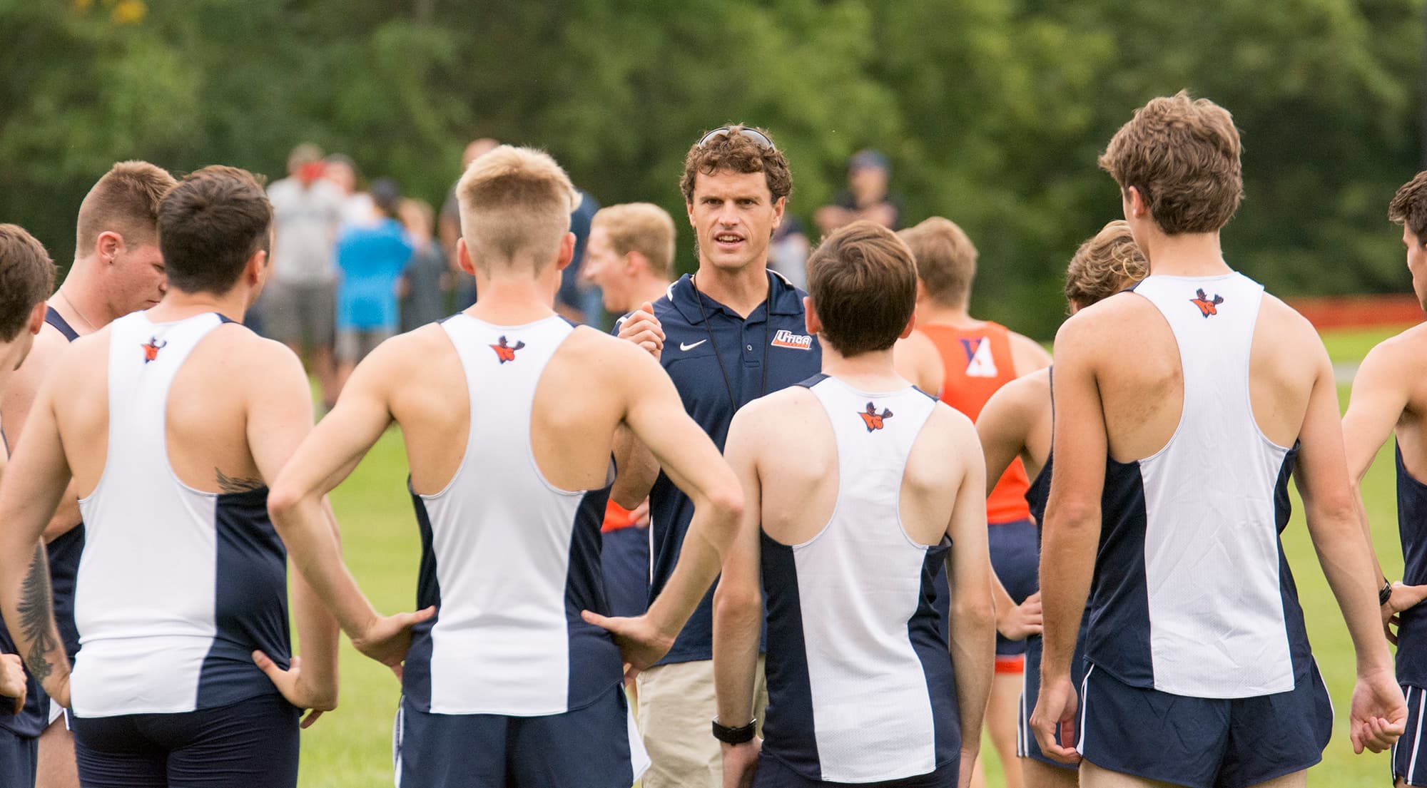 Utica University Men's Track & Field