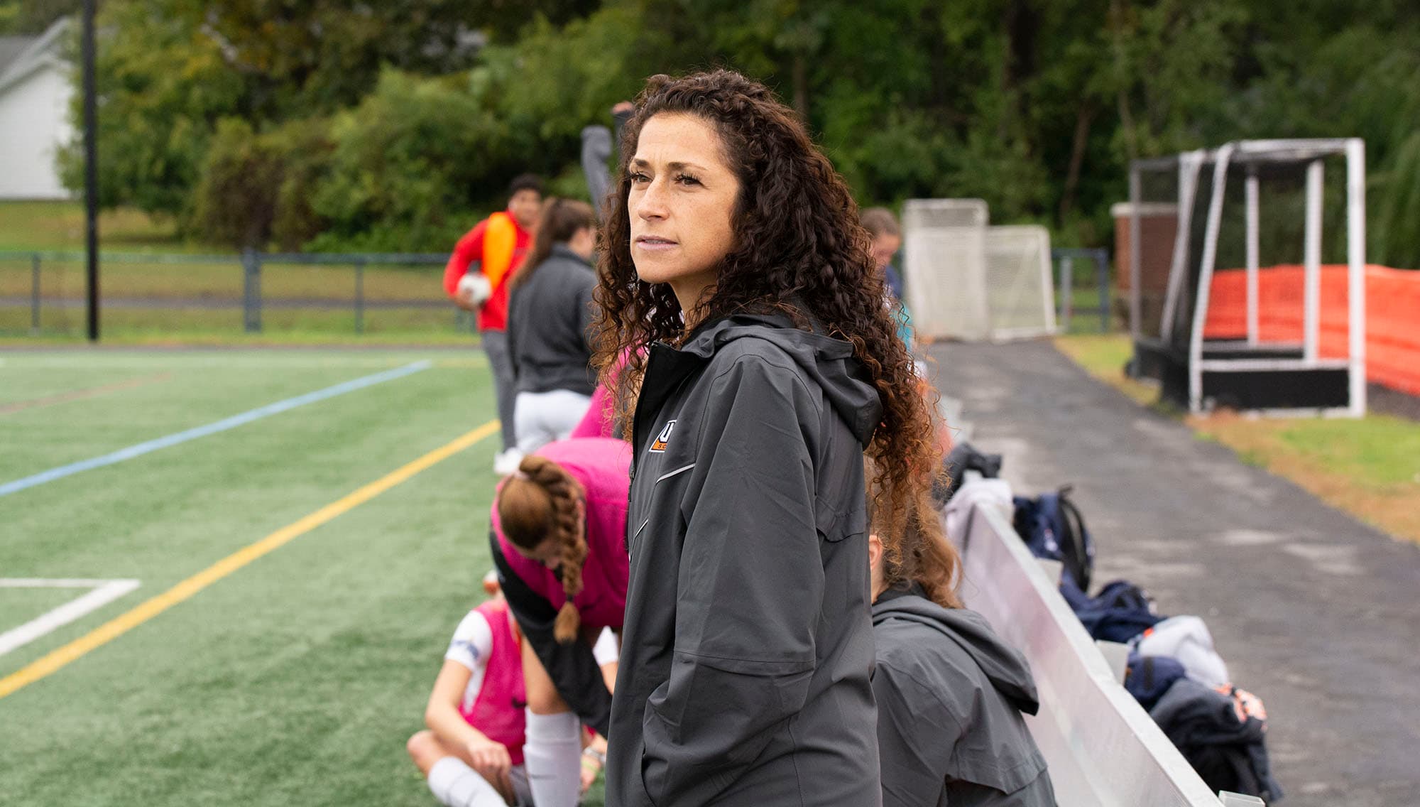 Utica University Women's Soccer