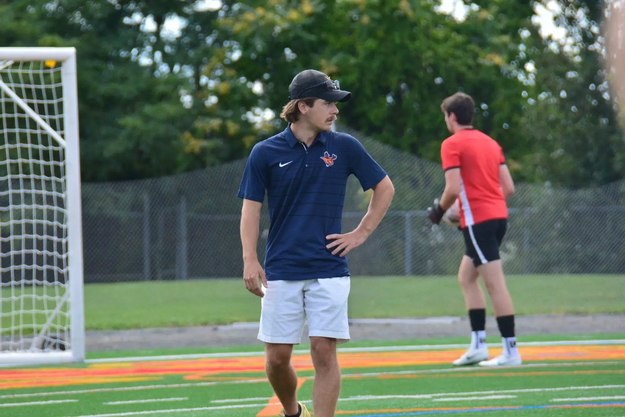 Utica University Men's Soccer