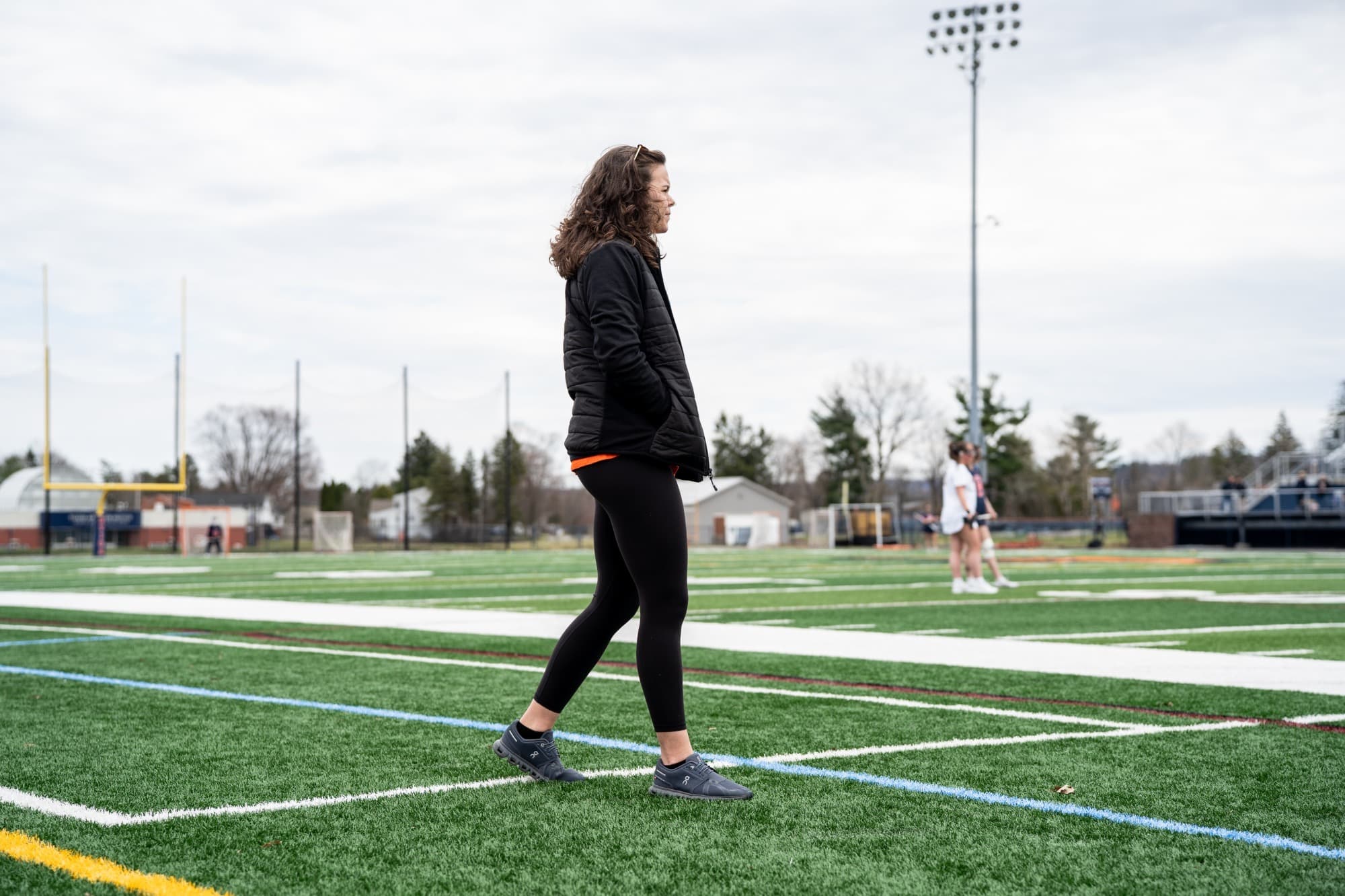 Utica University Women's Lacrosse