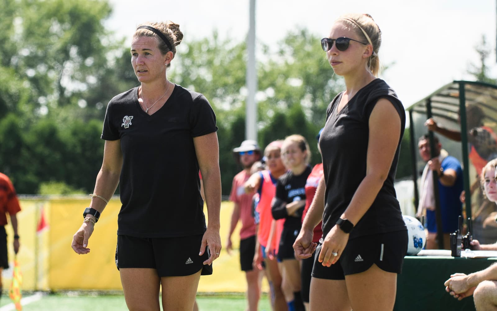 University of Vermont Women's Soccer