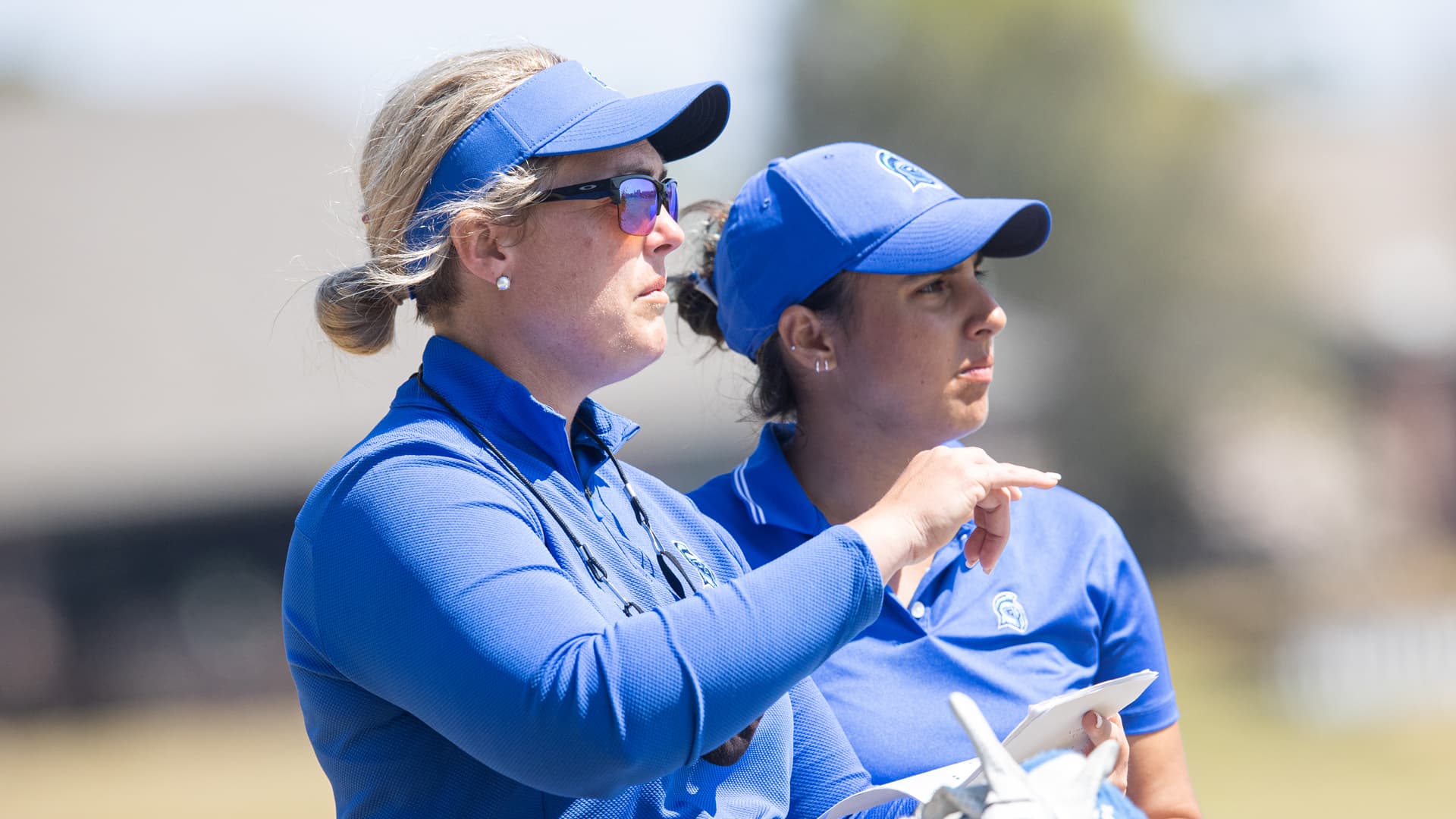 University of West Florida Women's Golf