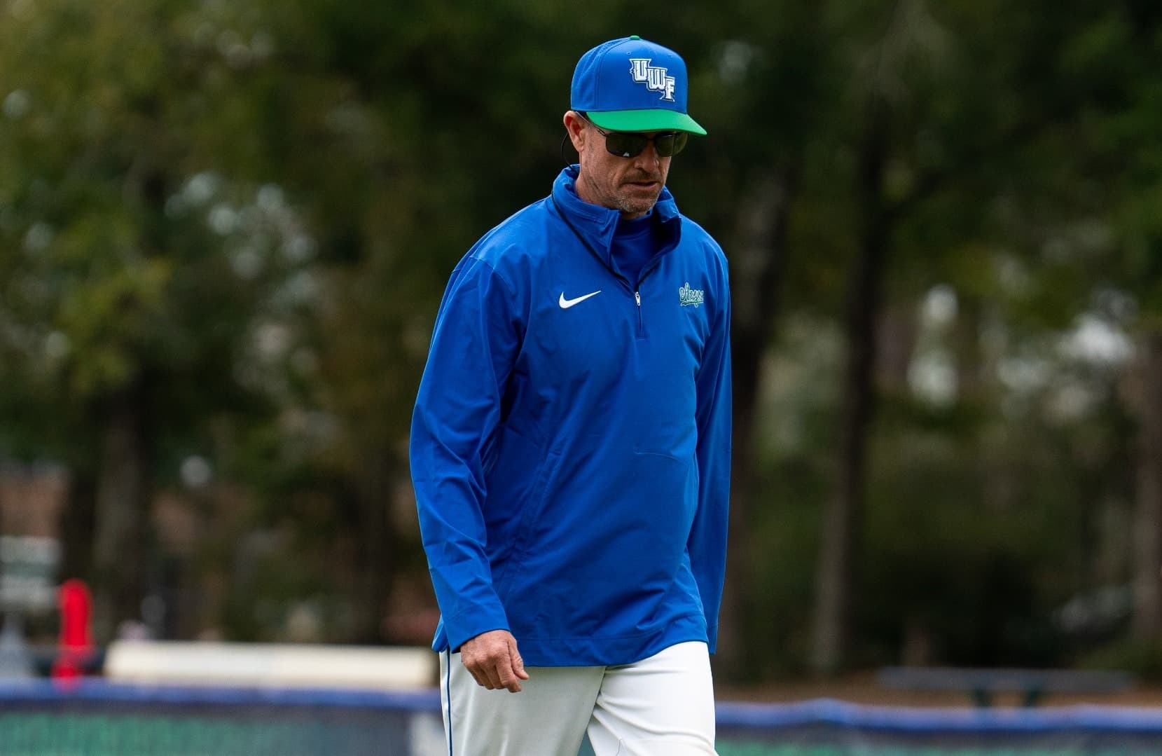 University of West Florida Baseball