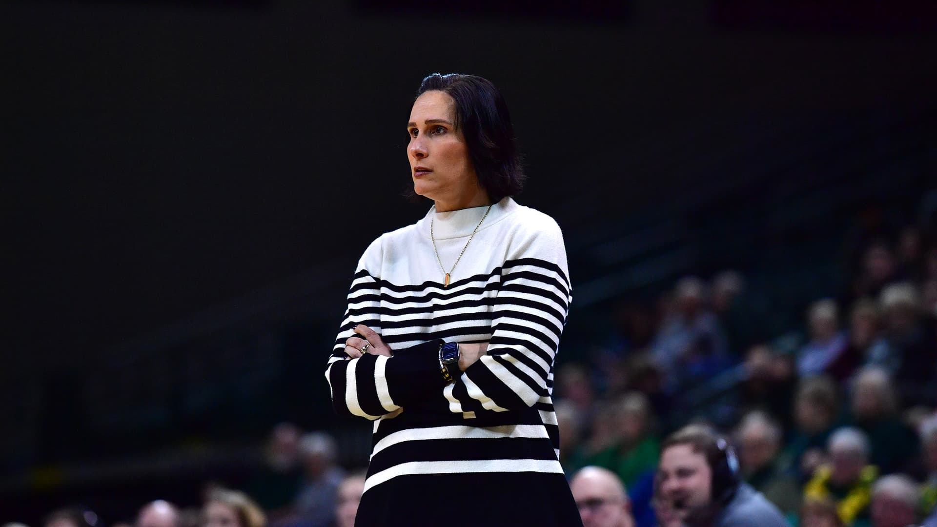 University of Wisconsin-Milwaukee Women's Basketball