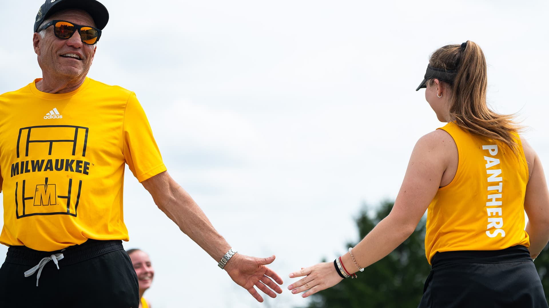 University of Wisconsin-Milwaukee Women's Tennis