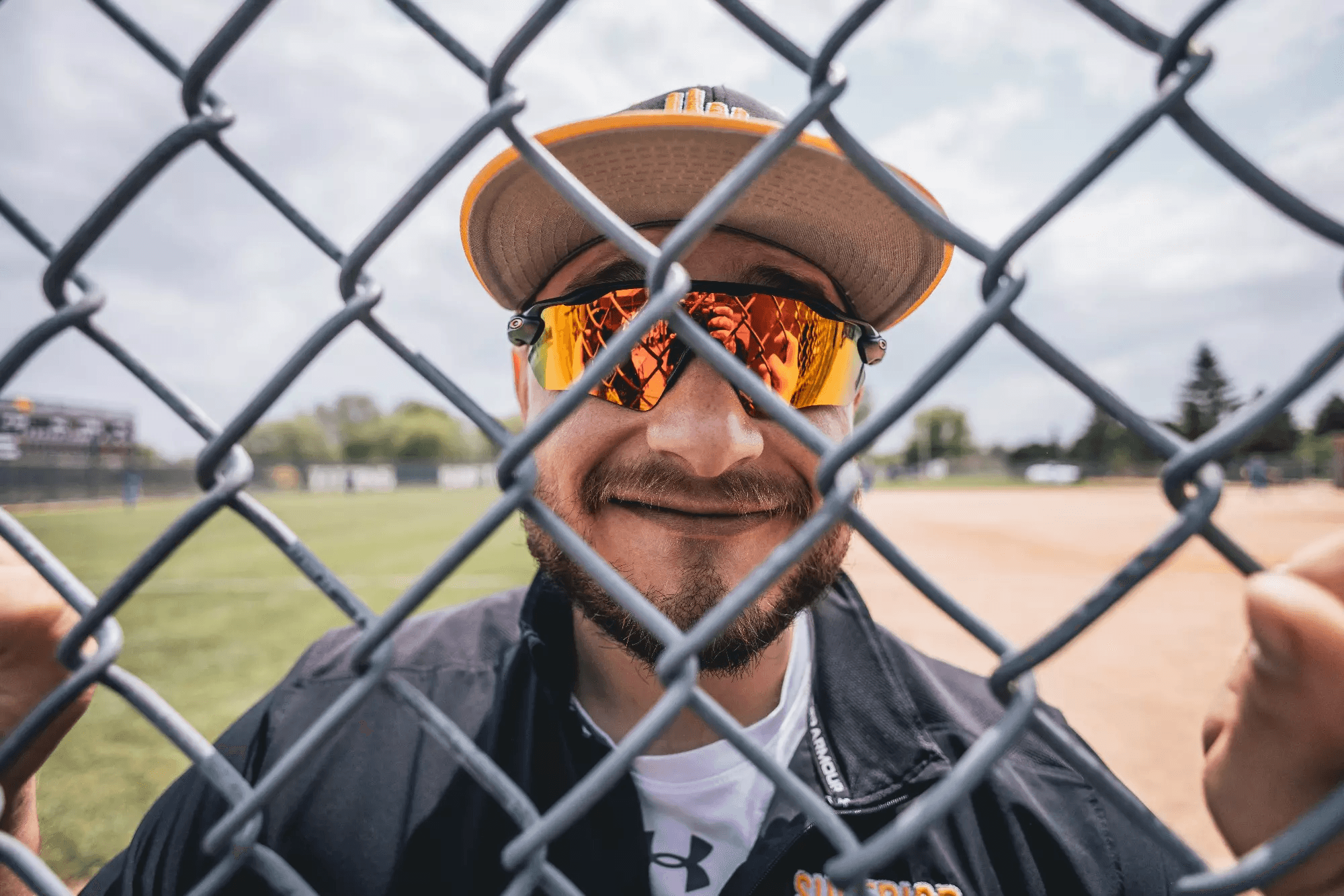 University of Wisconsin-Superior Softball