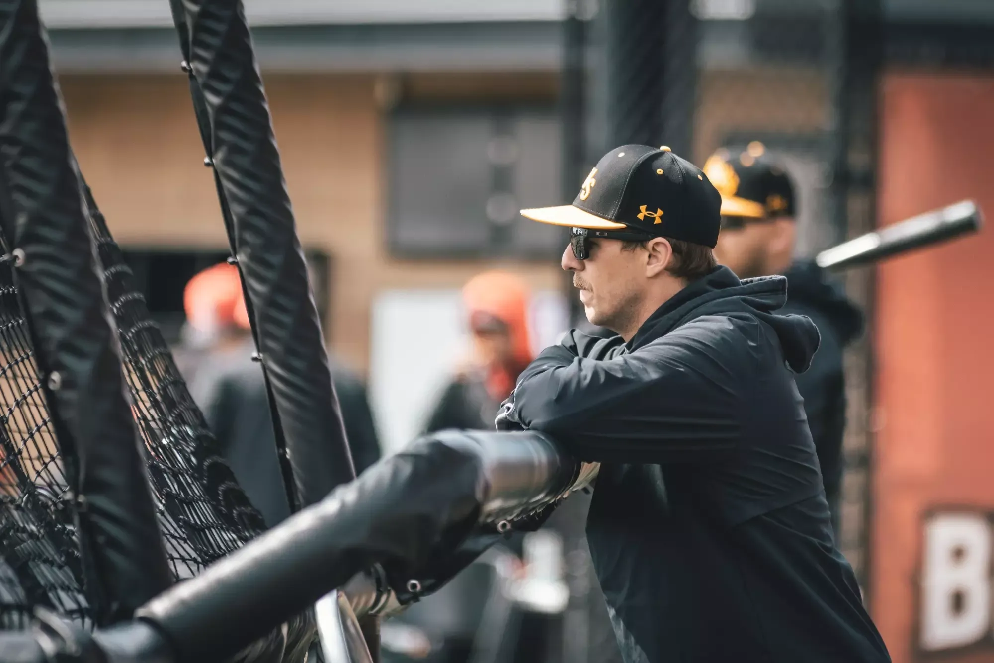 University of Wisconsin-Superior Baseball
