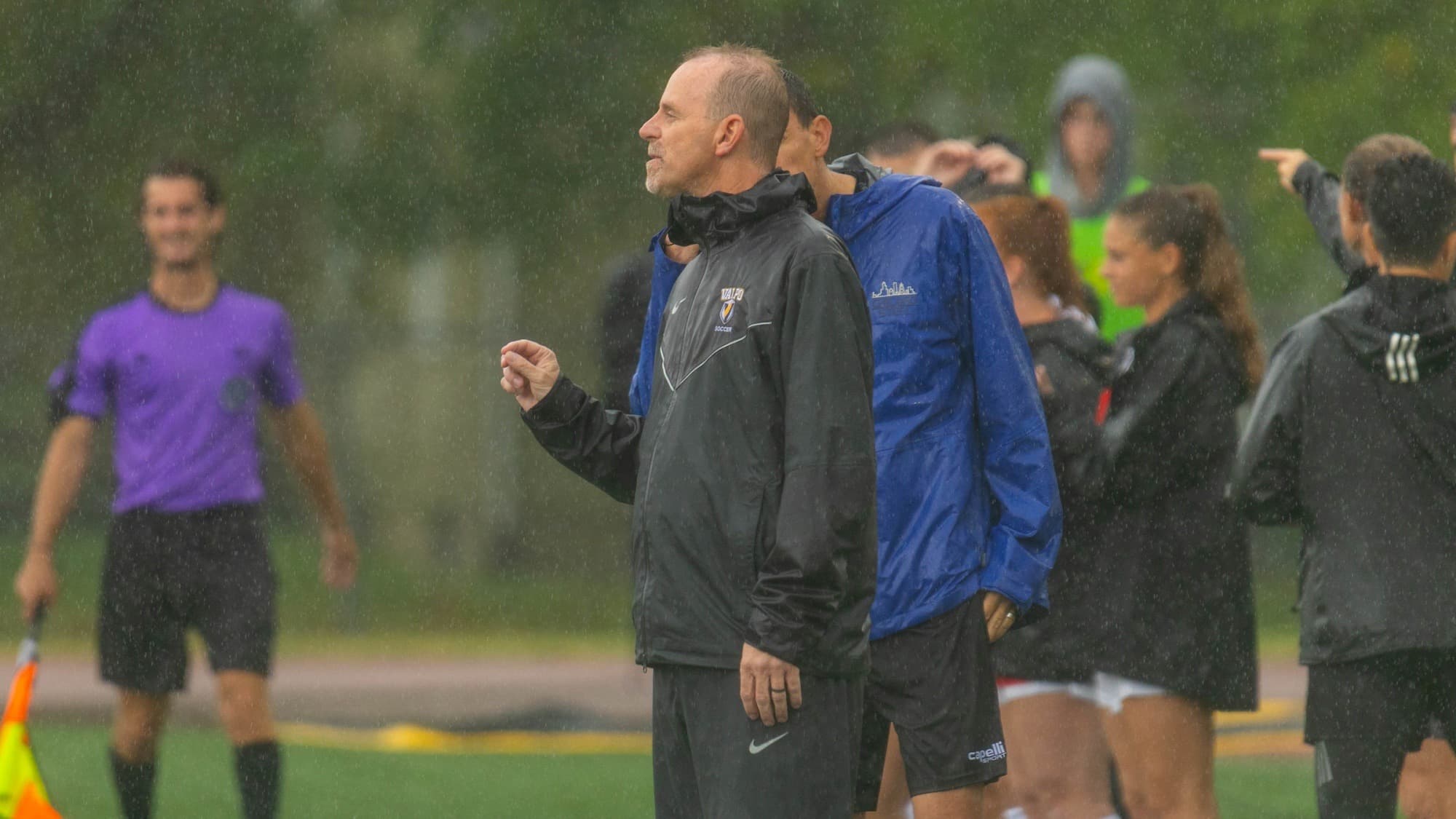 Valparaiso University Women's Soccer