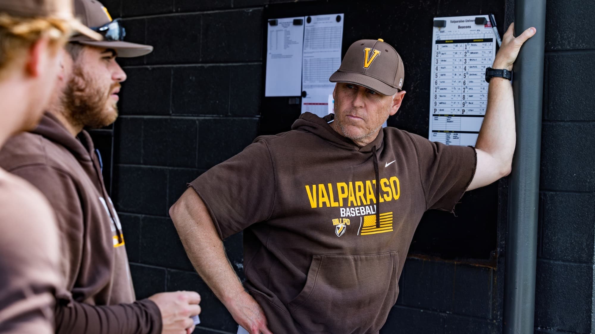 Valparaiso University Baseball