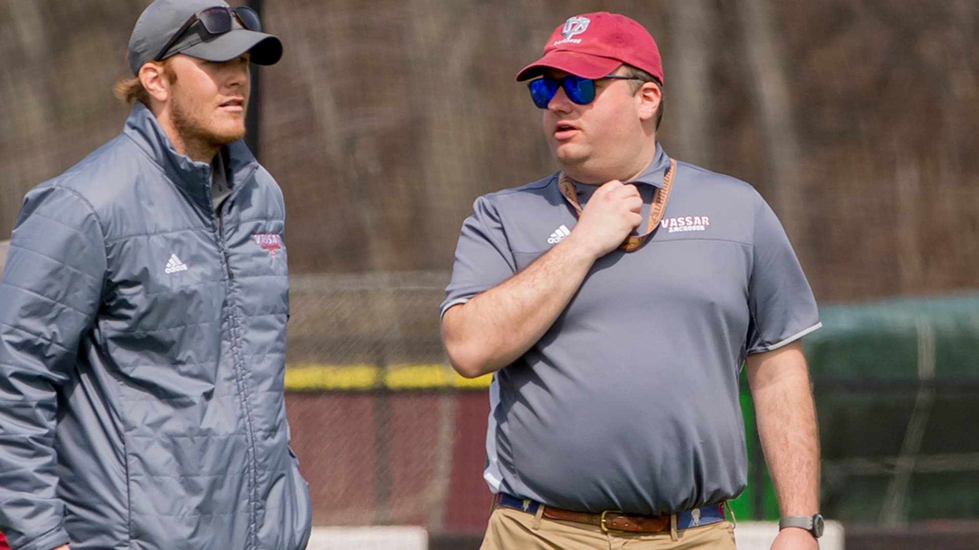 Vassar College Men's Lacrosse