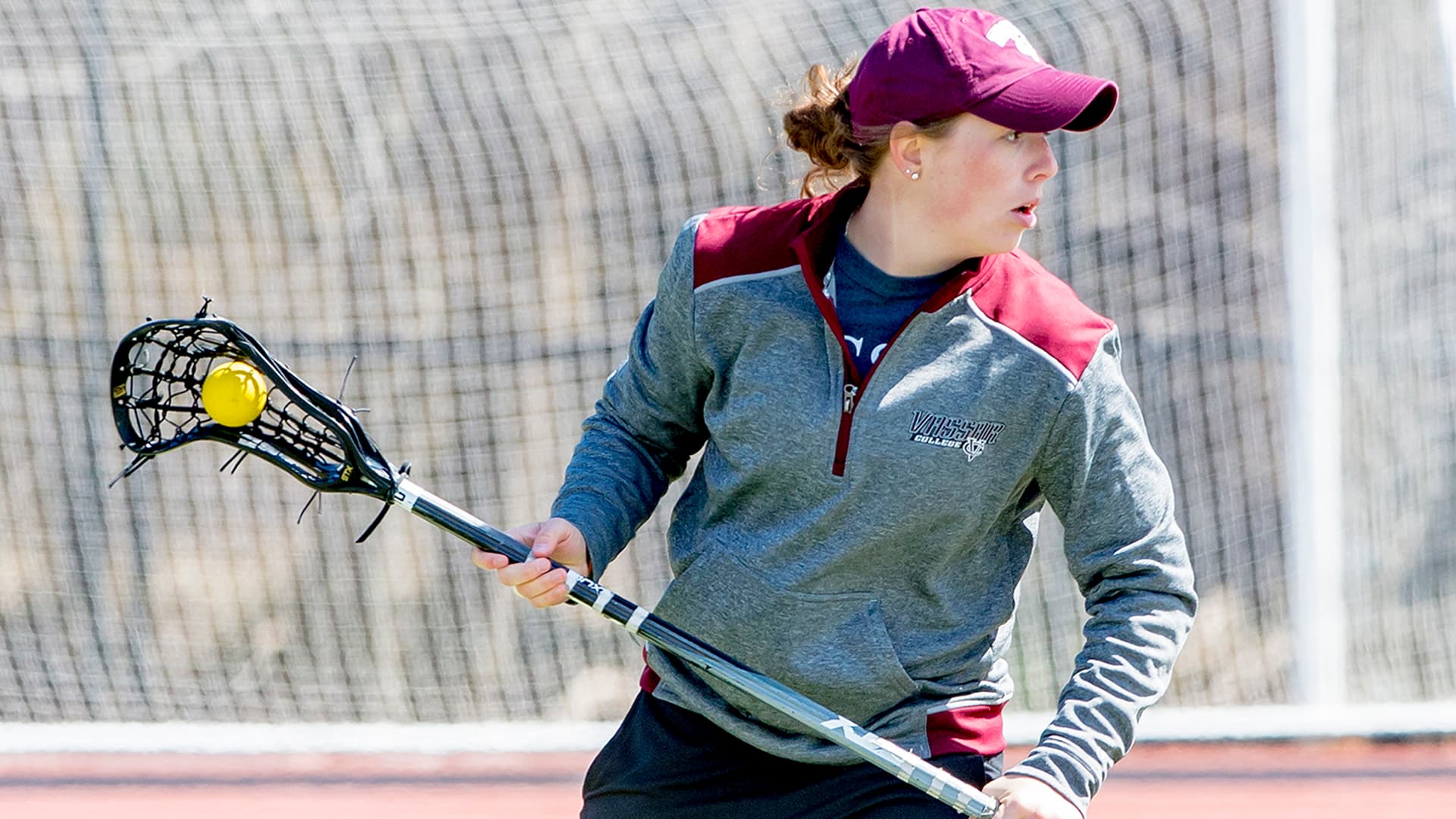 Vassar College Women's Lacrosse
