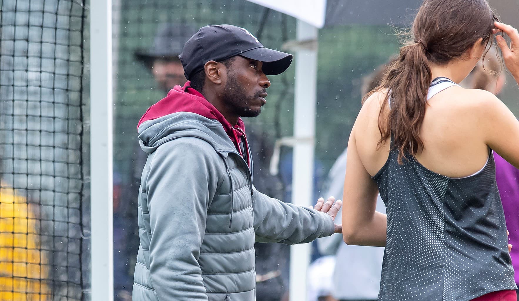 Vassar College Women's Track & Field