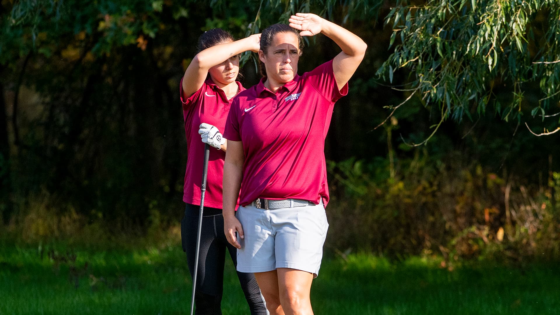 Vassar College Women's Golf