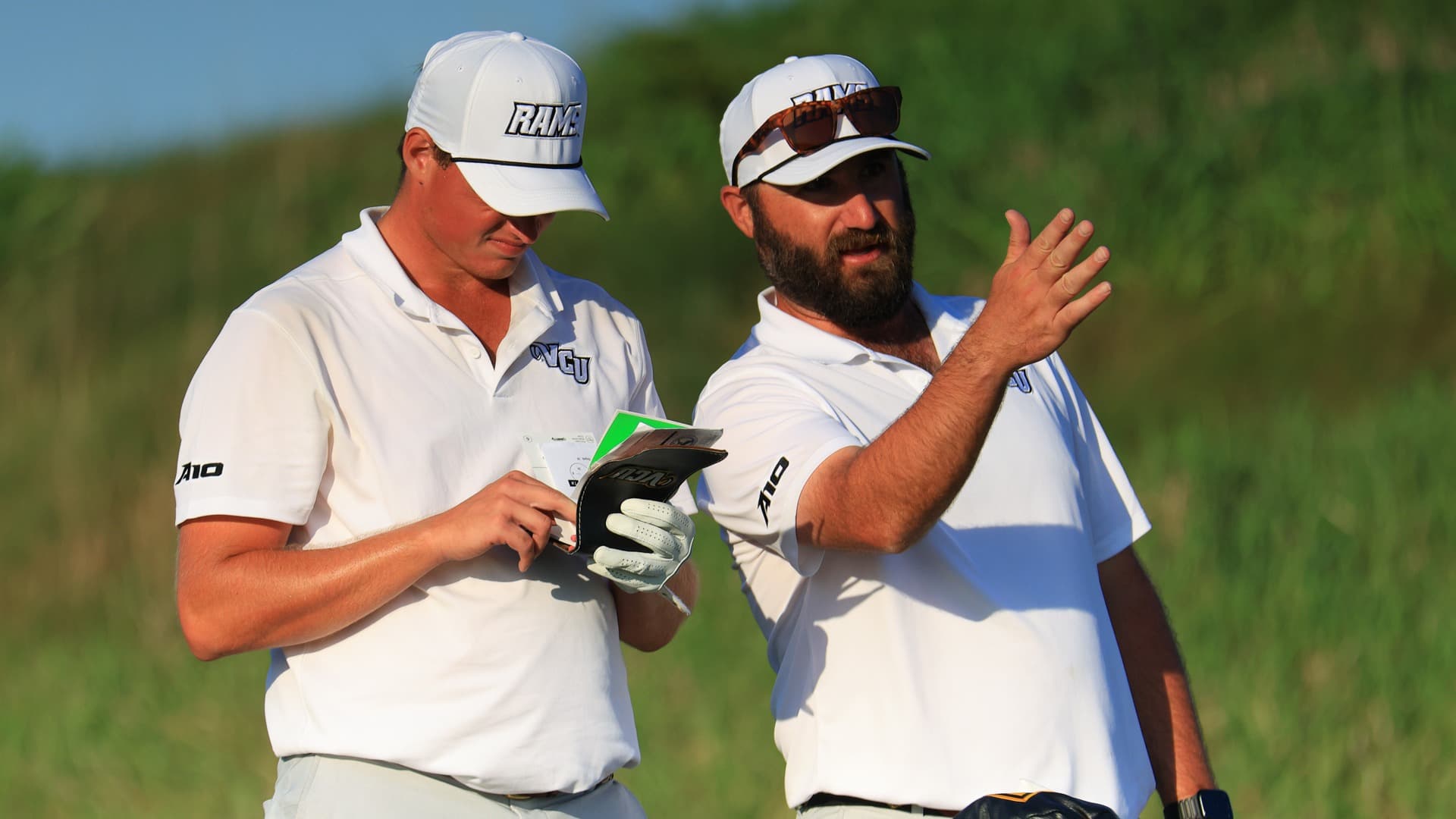 Virginia Commonwealth University Men's Golf
