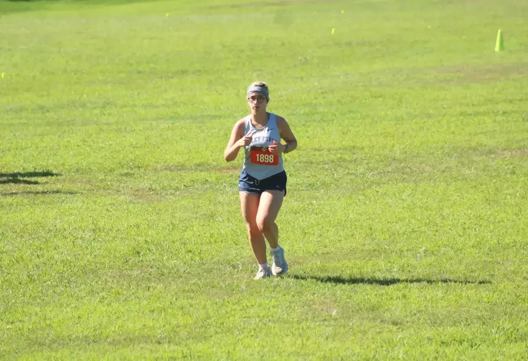 University of Valley Forge Men's Cross Country