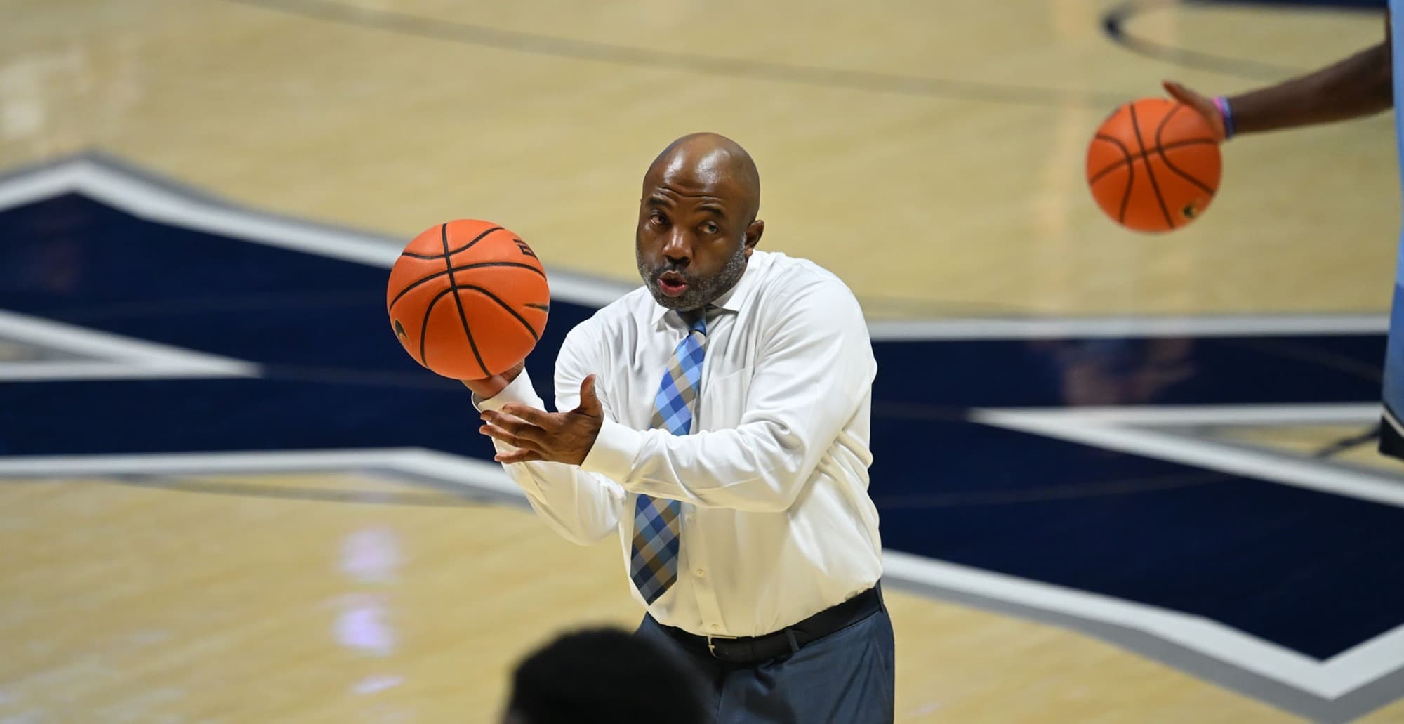Villanova University Men's Basketball