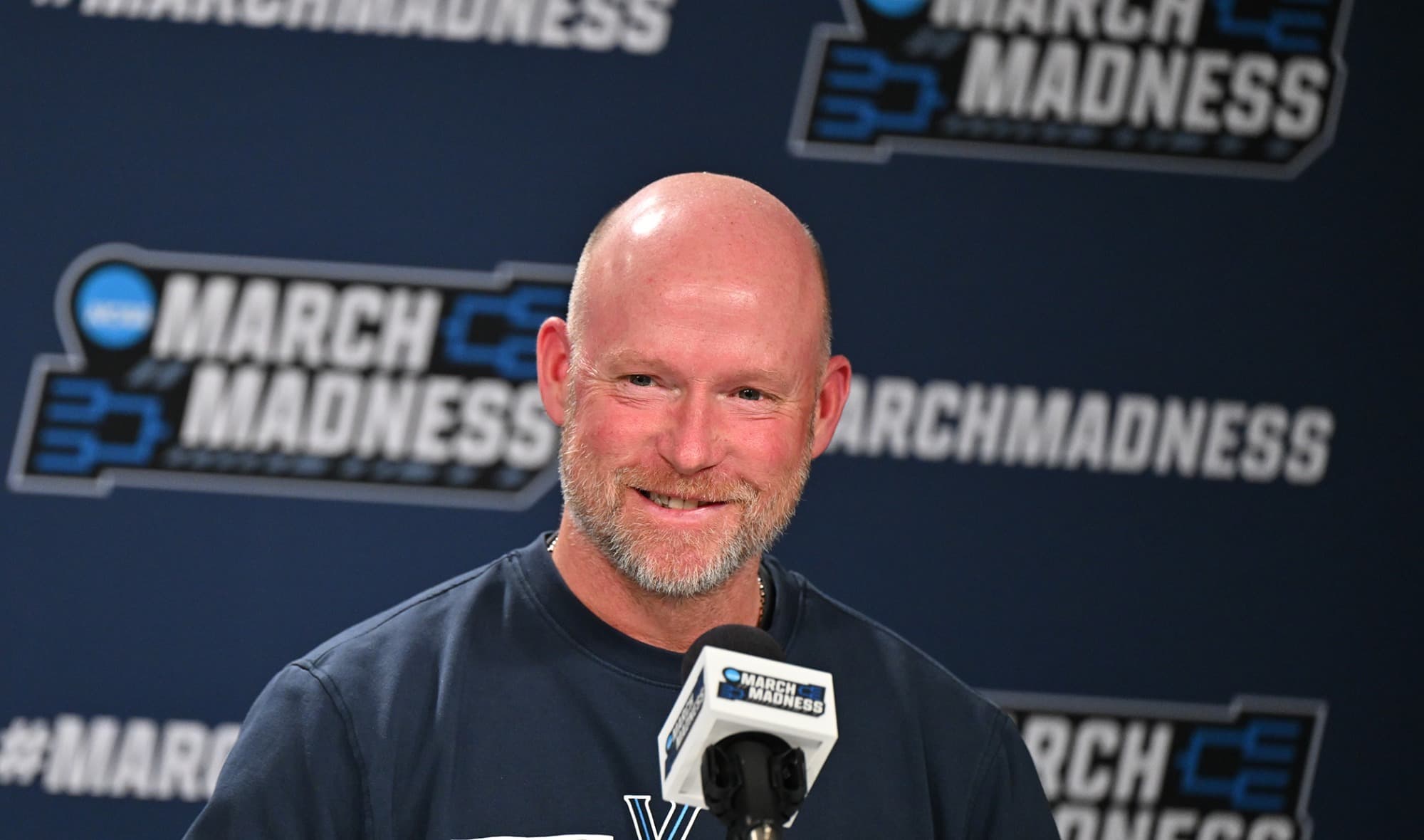 Villanova University Men's Basketball