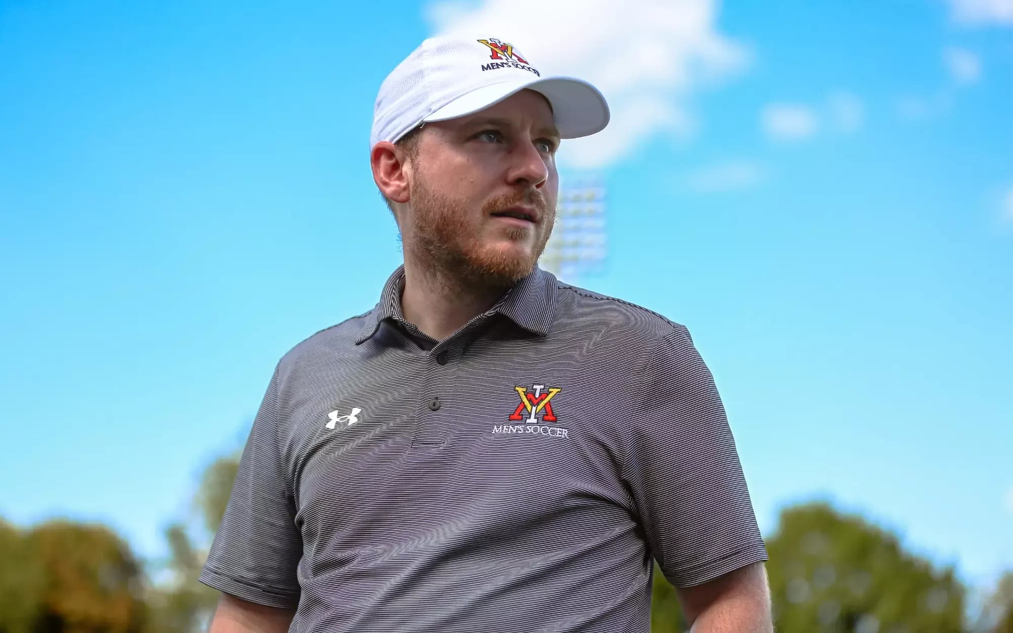 Virginia Military Institute Men's Soccer