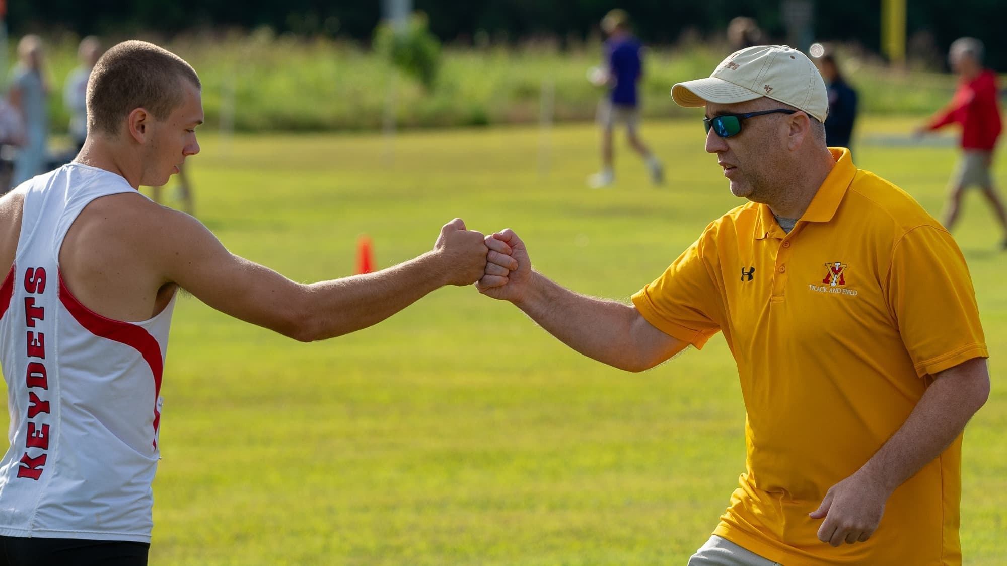 Virginia Military Institute Women's Track & Field