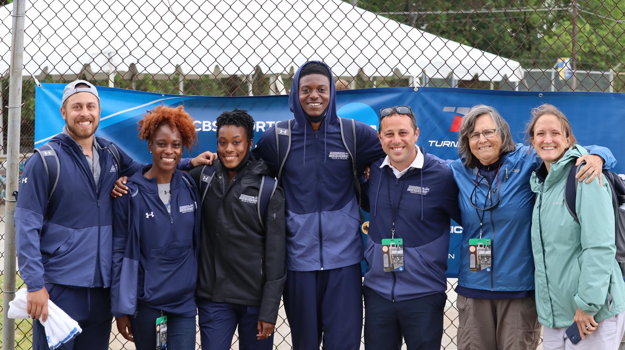 Virginia Wesleyan University Women's Track & Field