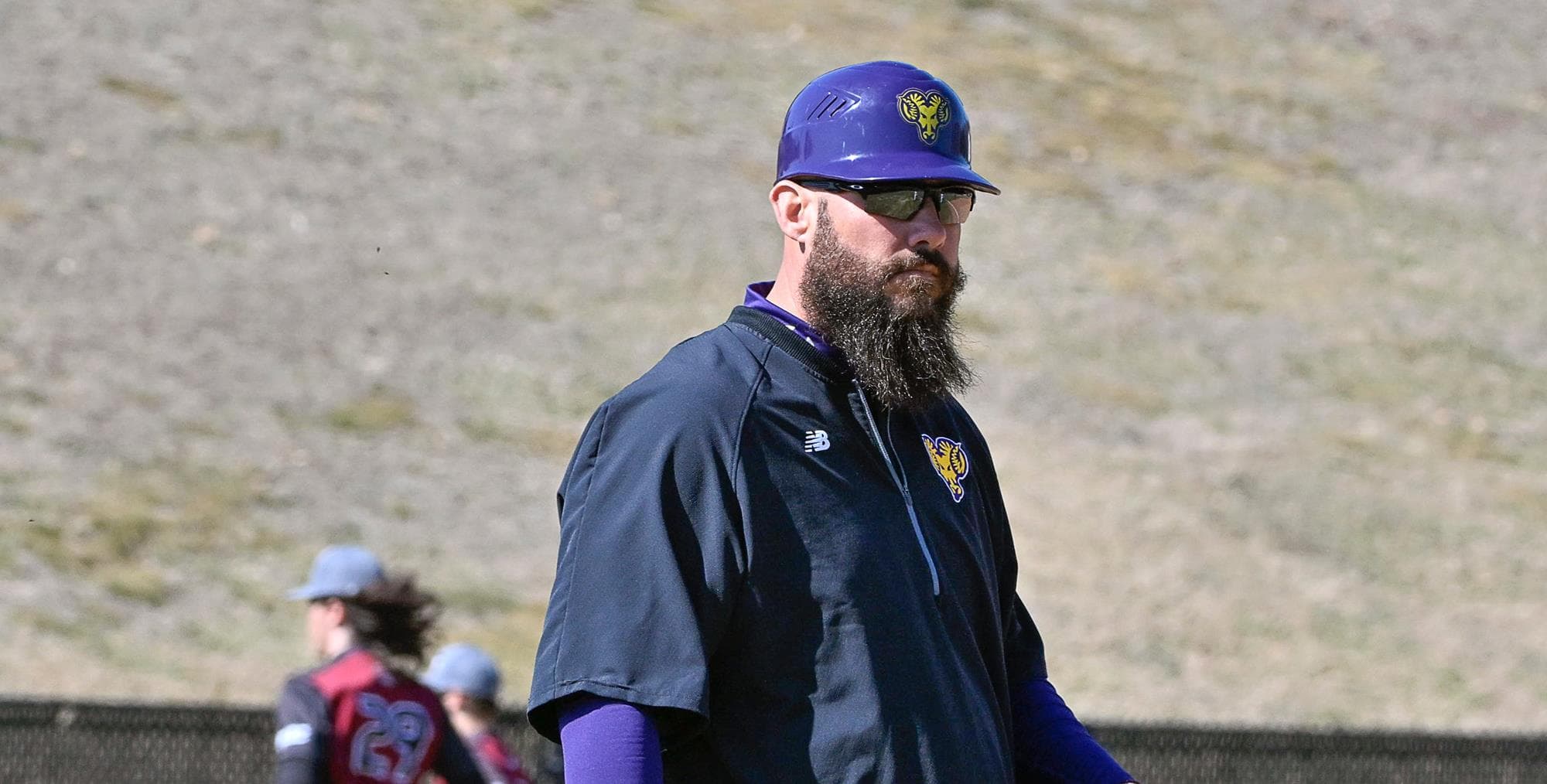 West Chester University of Pennsylvania Baseball