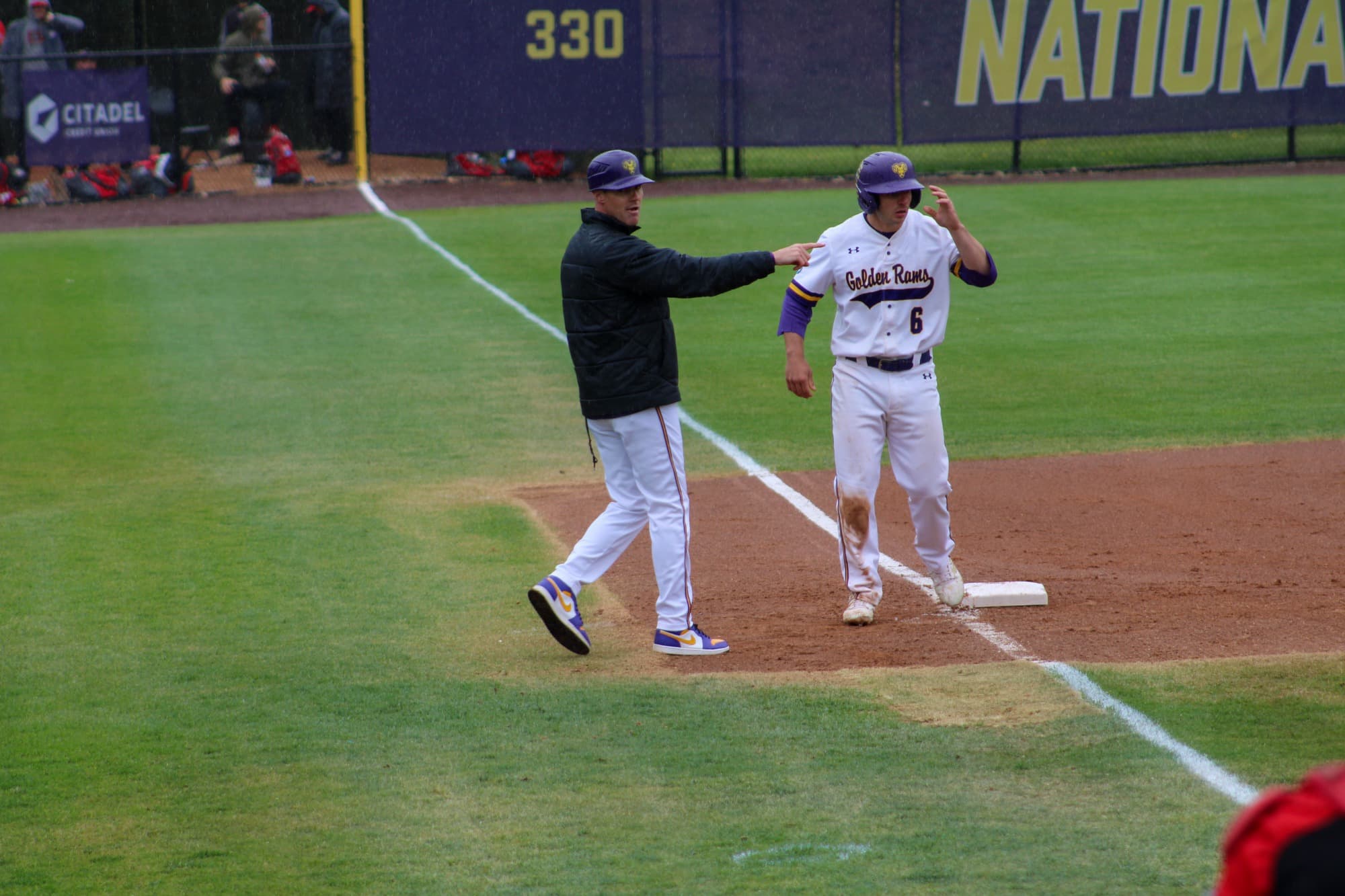 West Chester University of Pennsylvania Baseball