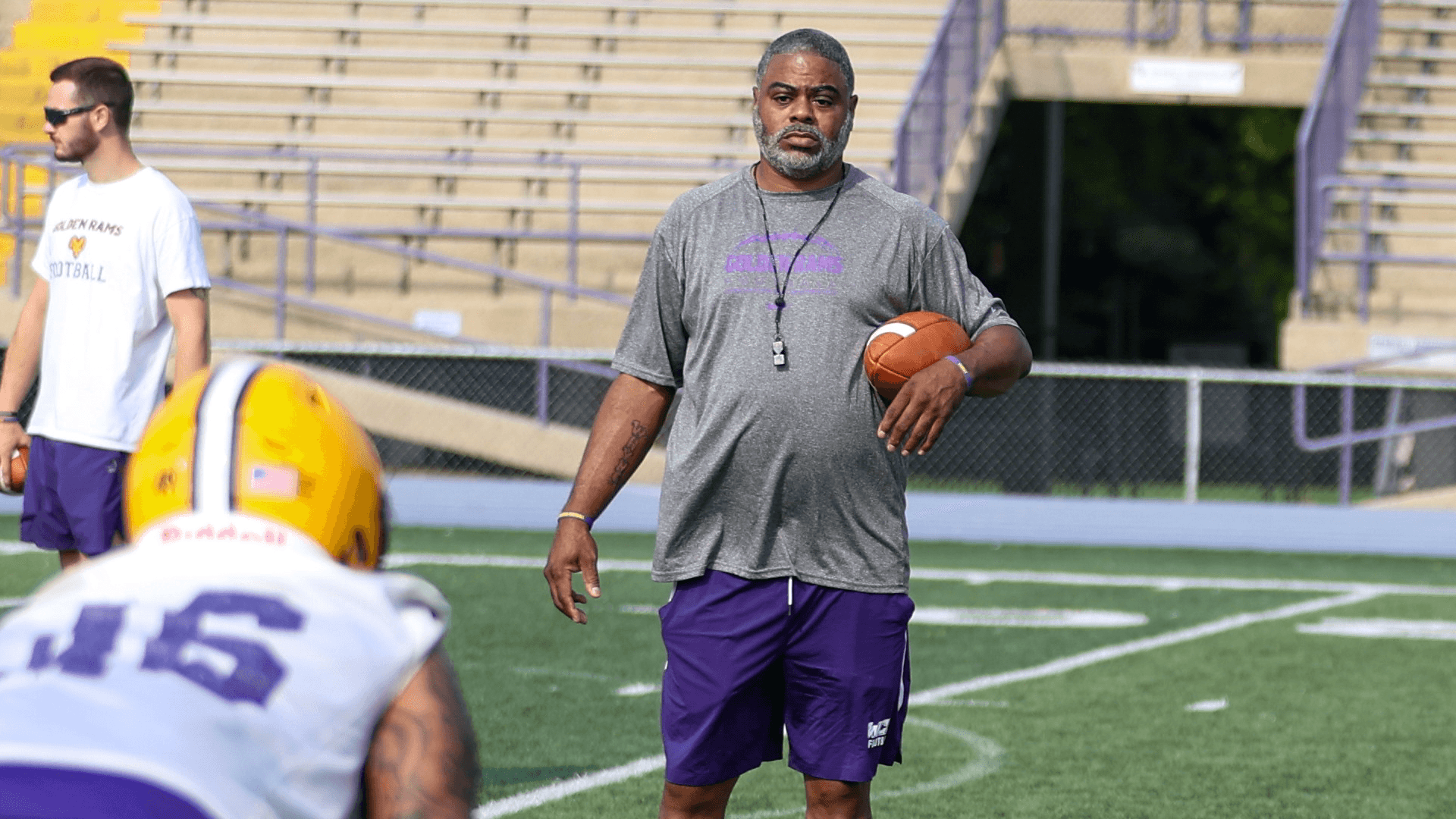 West Chester University of Pennsylvania Football