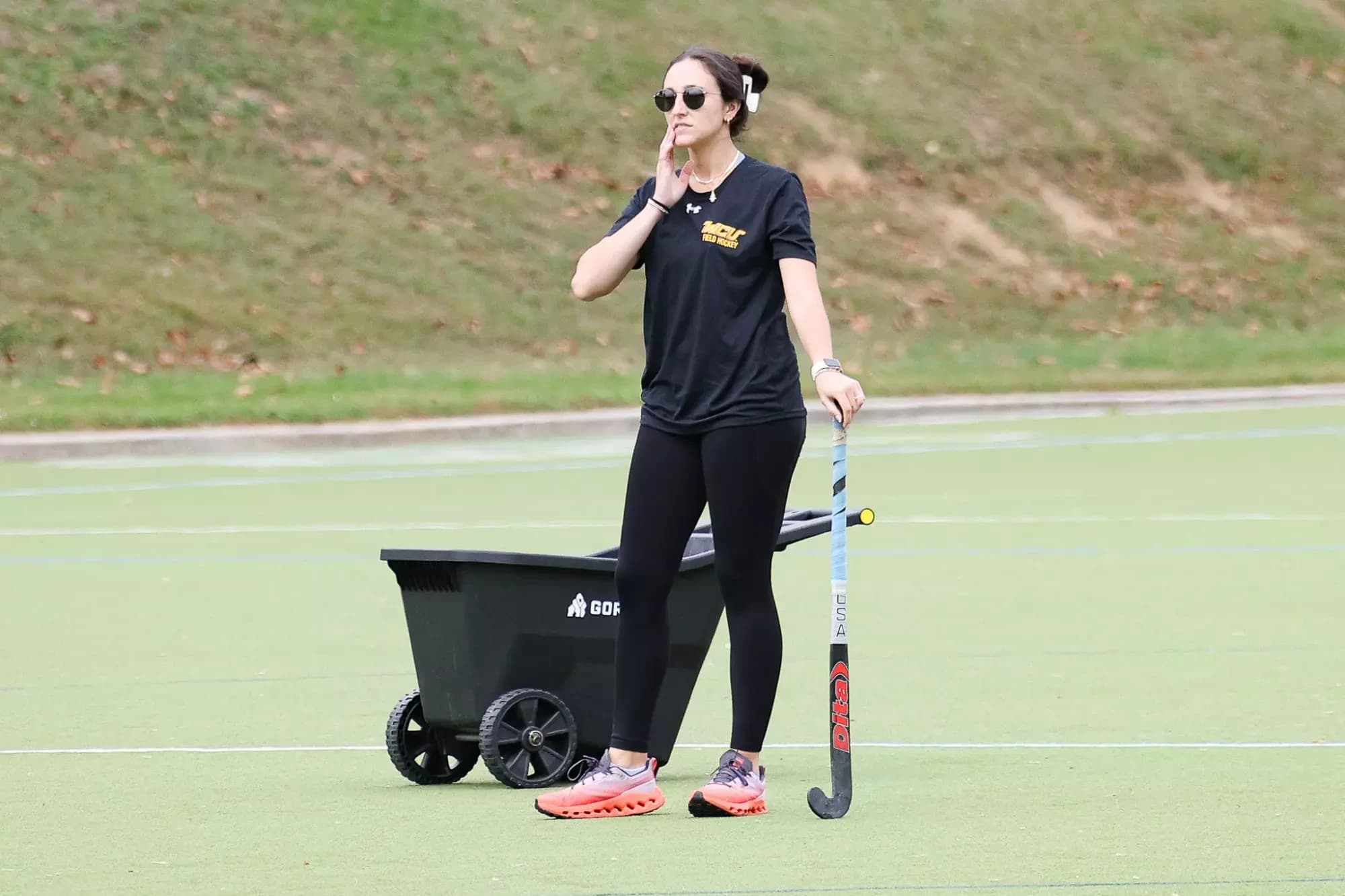 West Chester University of Pennsylvania Field Hockey