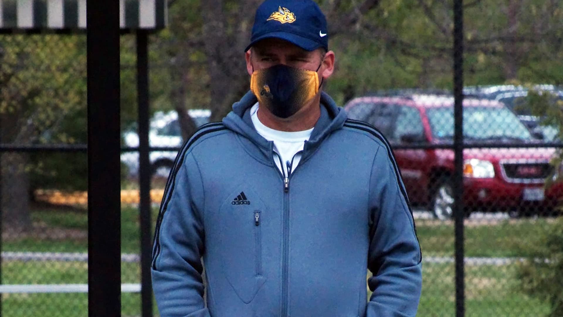Webster University Women's Tennis